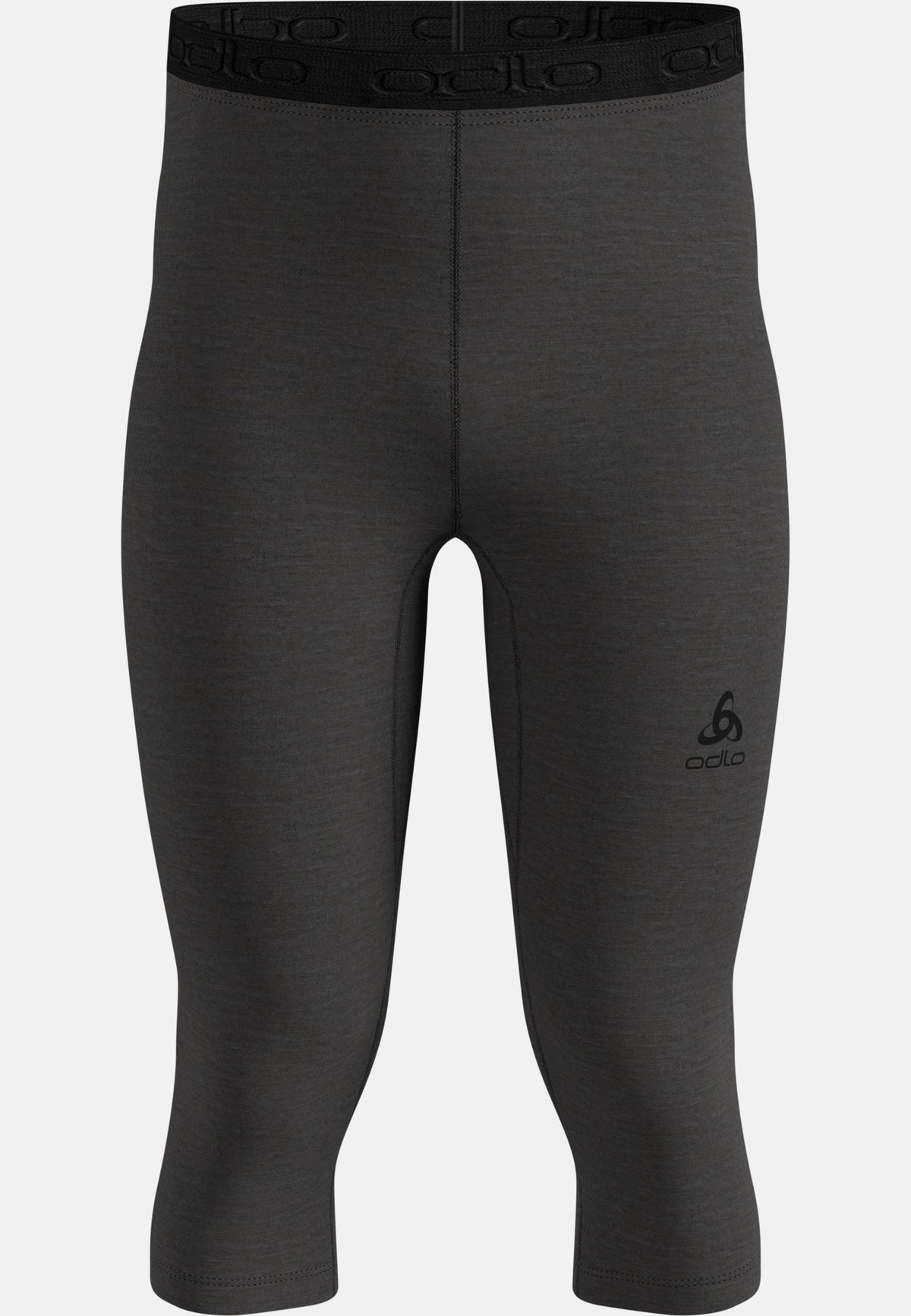 The Performance Wool 150 Base Layer 3/4 Bottoms