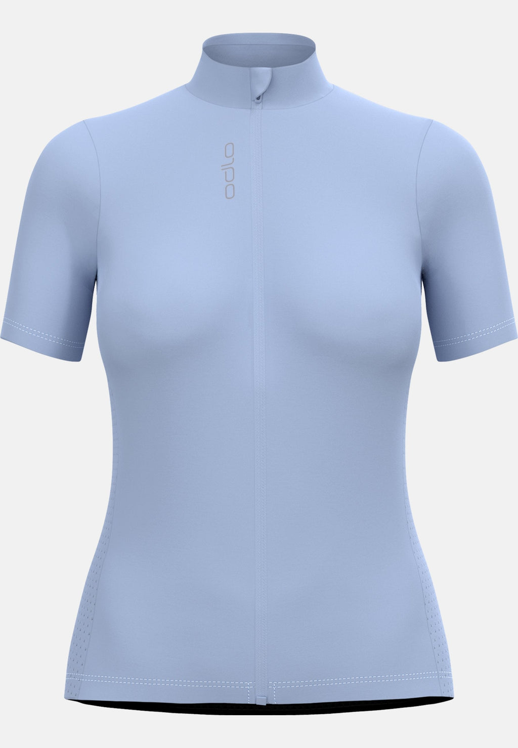 The Zeroweight Performance Wool 125 cycling jersey
