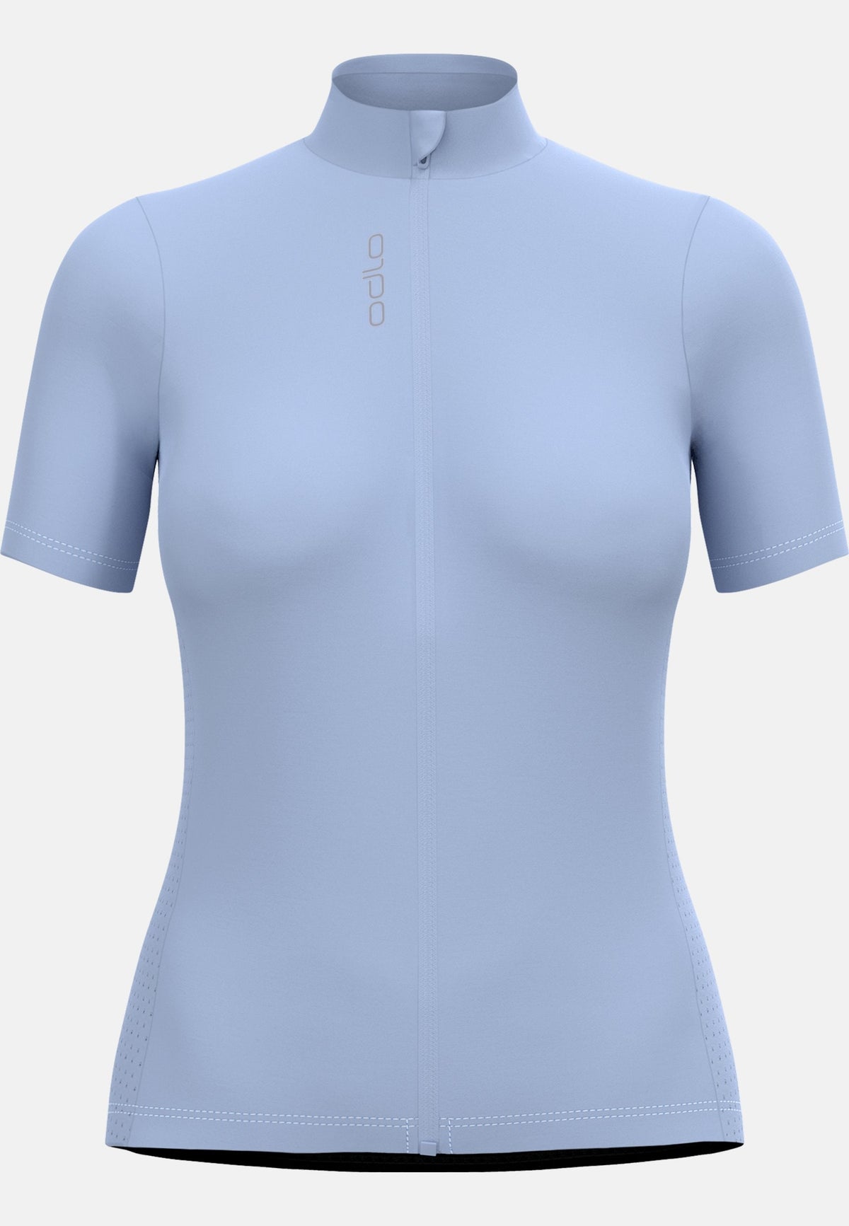 The Zeroweight Performance Wool 125 cycling jersey
