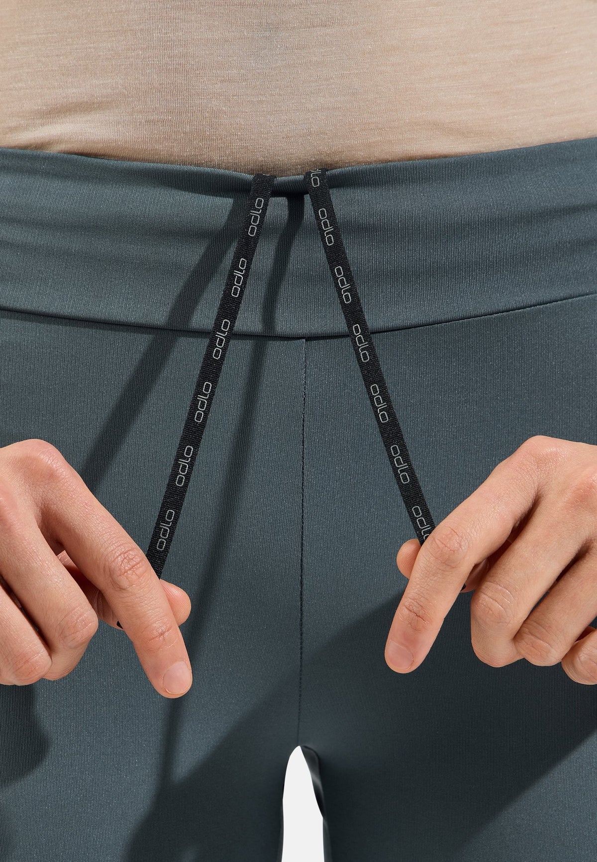 The Ascent hiking tights