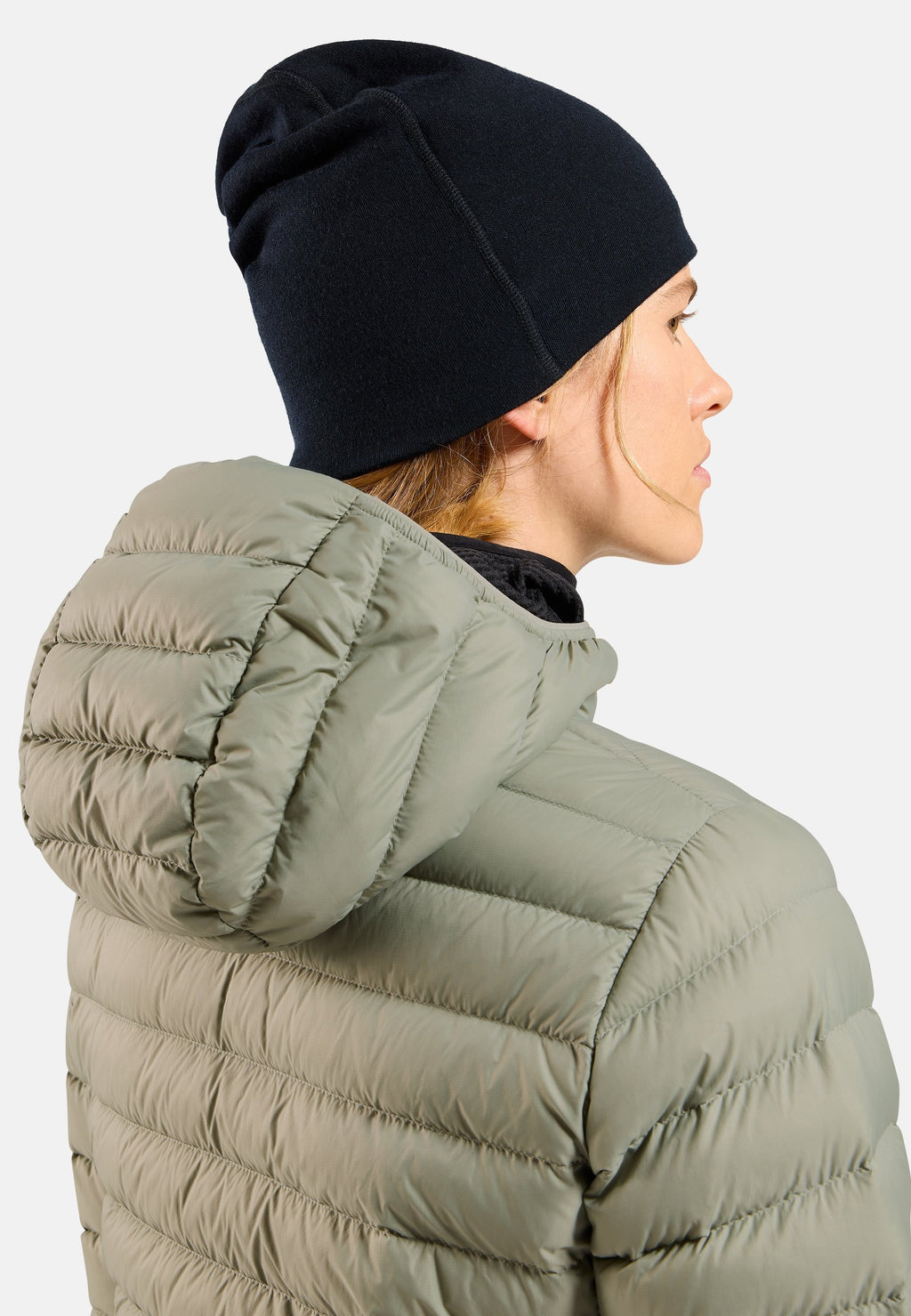 The Merino Warm hat