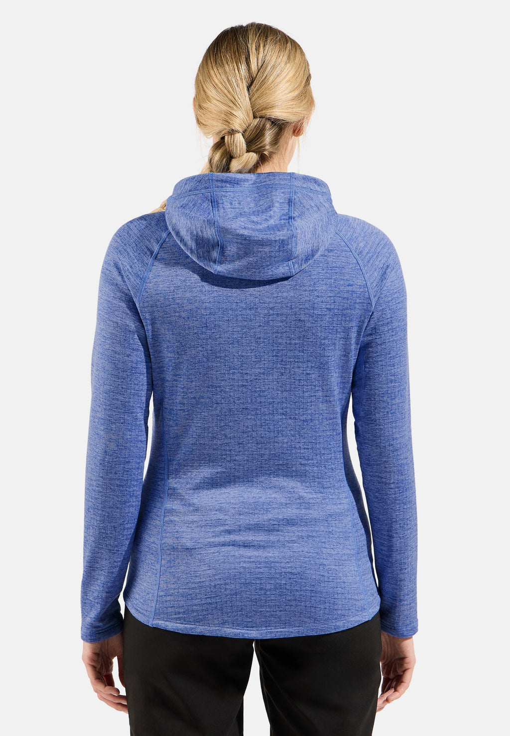 The Tencia full-zip hoody