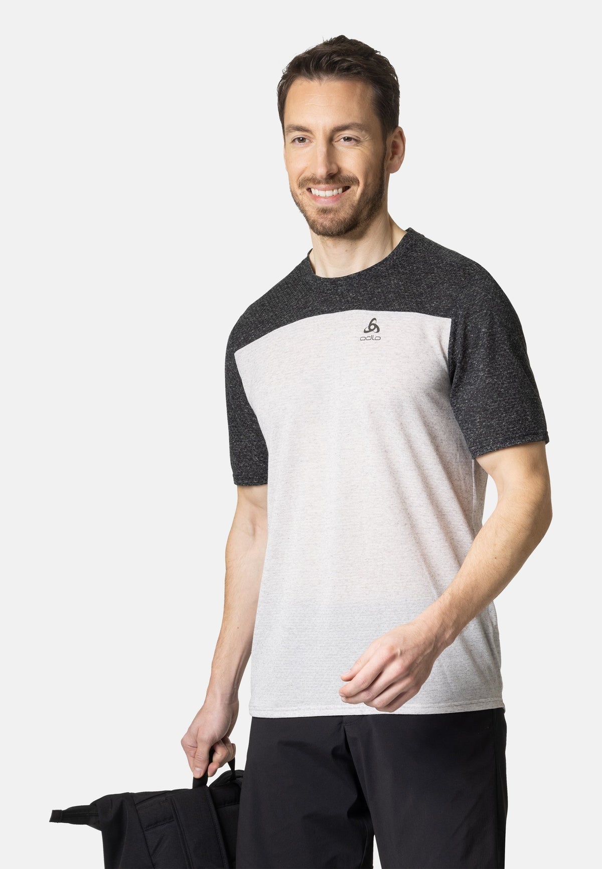 The X-Alp Linencool MTB tee