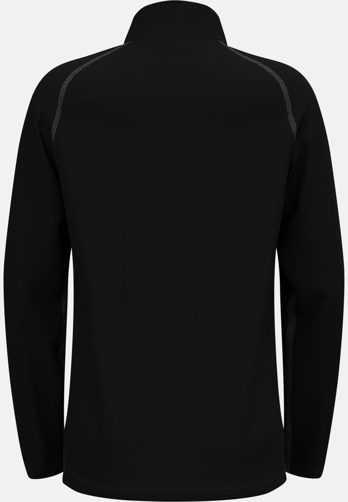 The Rigi kids' half-zip mid layer