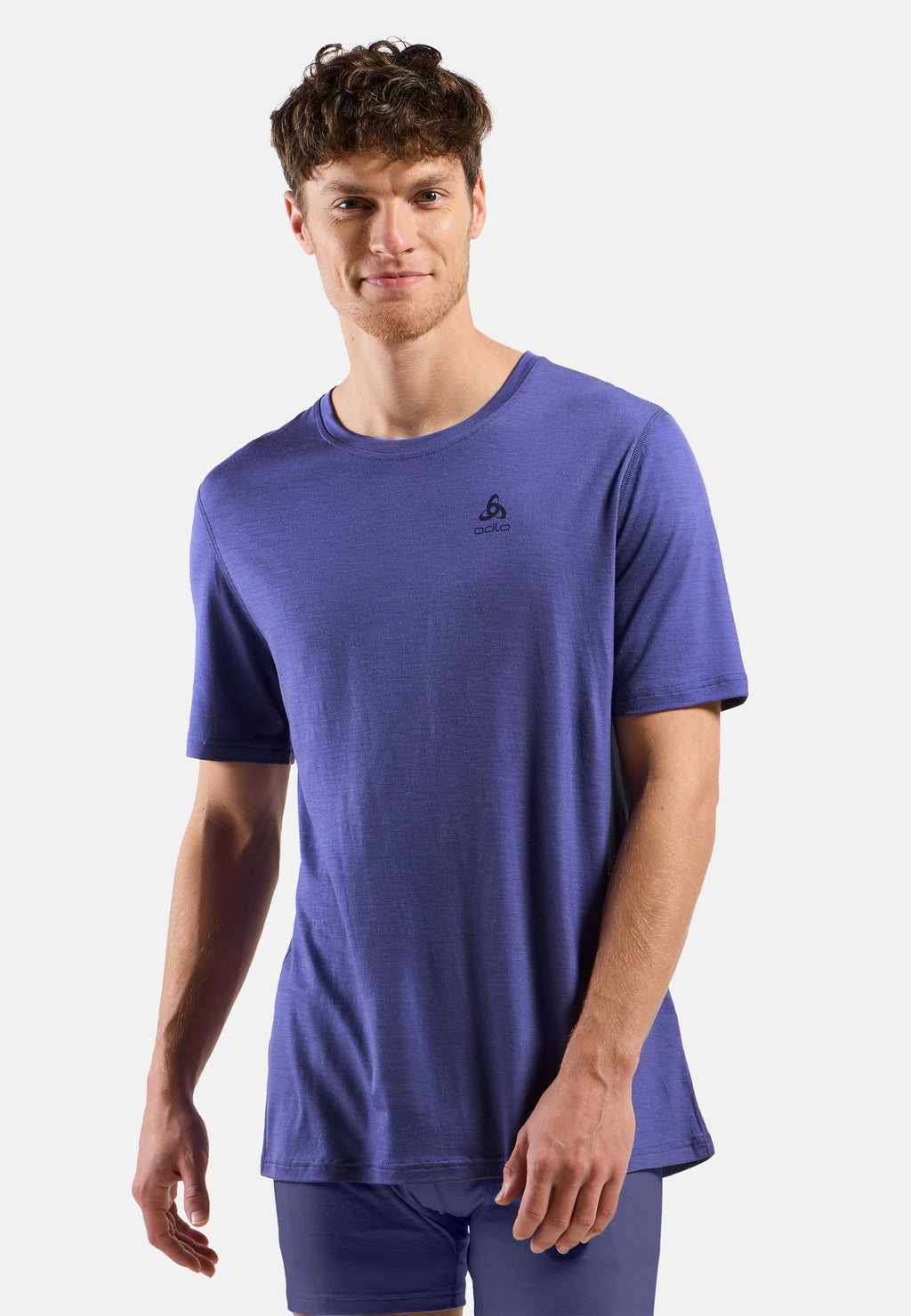 The Natural Merino 160 Base Layer T-shirt