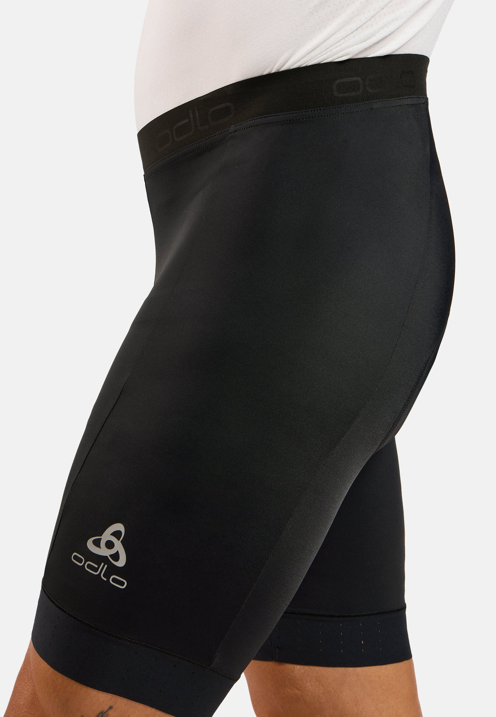 The Zeroweight tight shorts