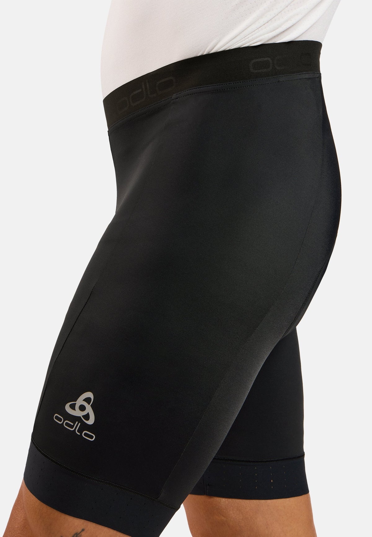 The Zeroweight tight shorts