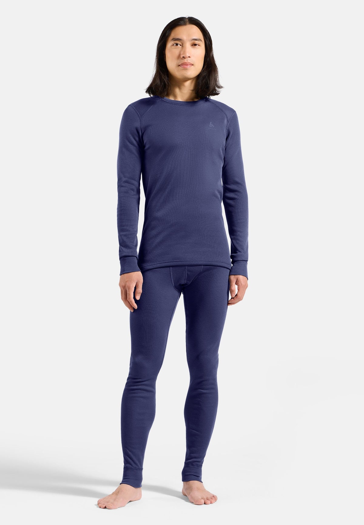 The Active Warm Base Layer Bottoms