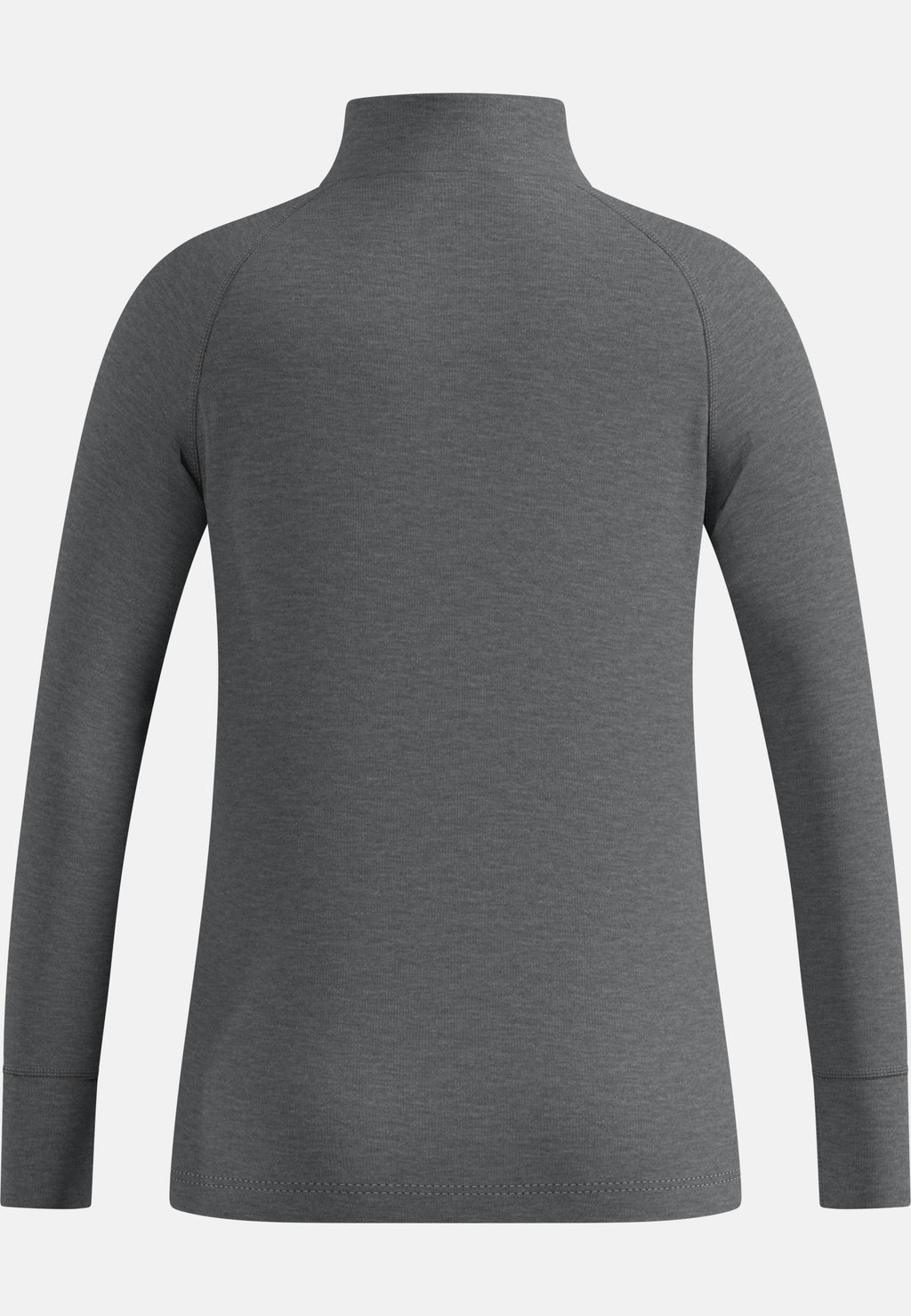 The Active Warm Kids' Base Layer Half-Zip