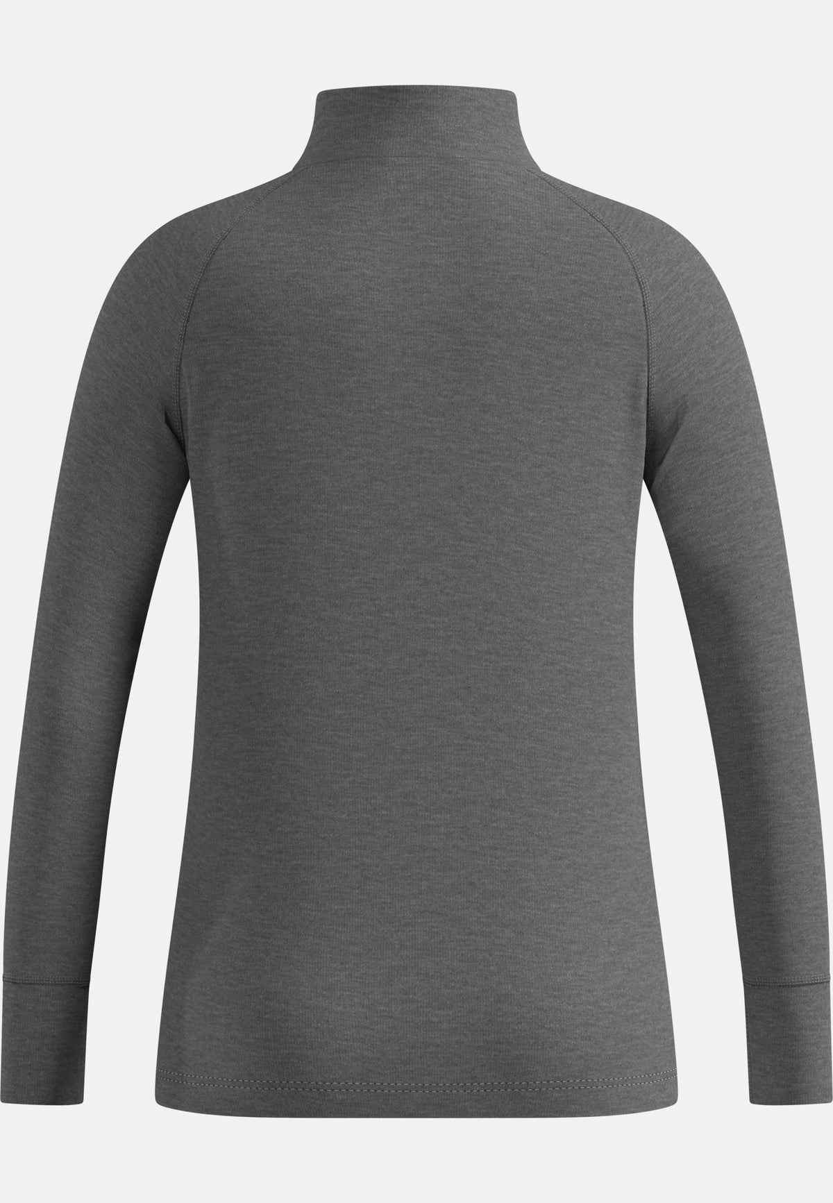 The Active Warm Kids' Base Layer Half-Zip