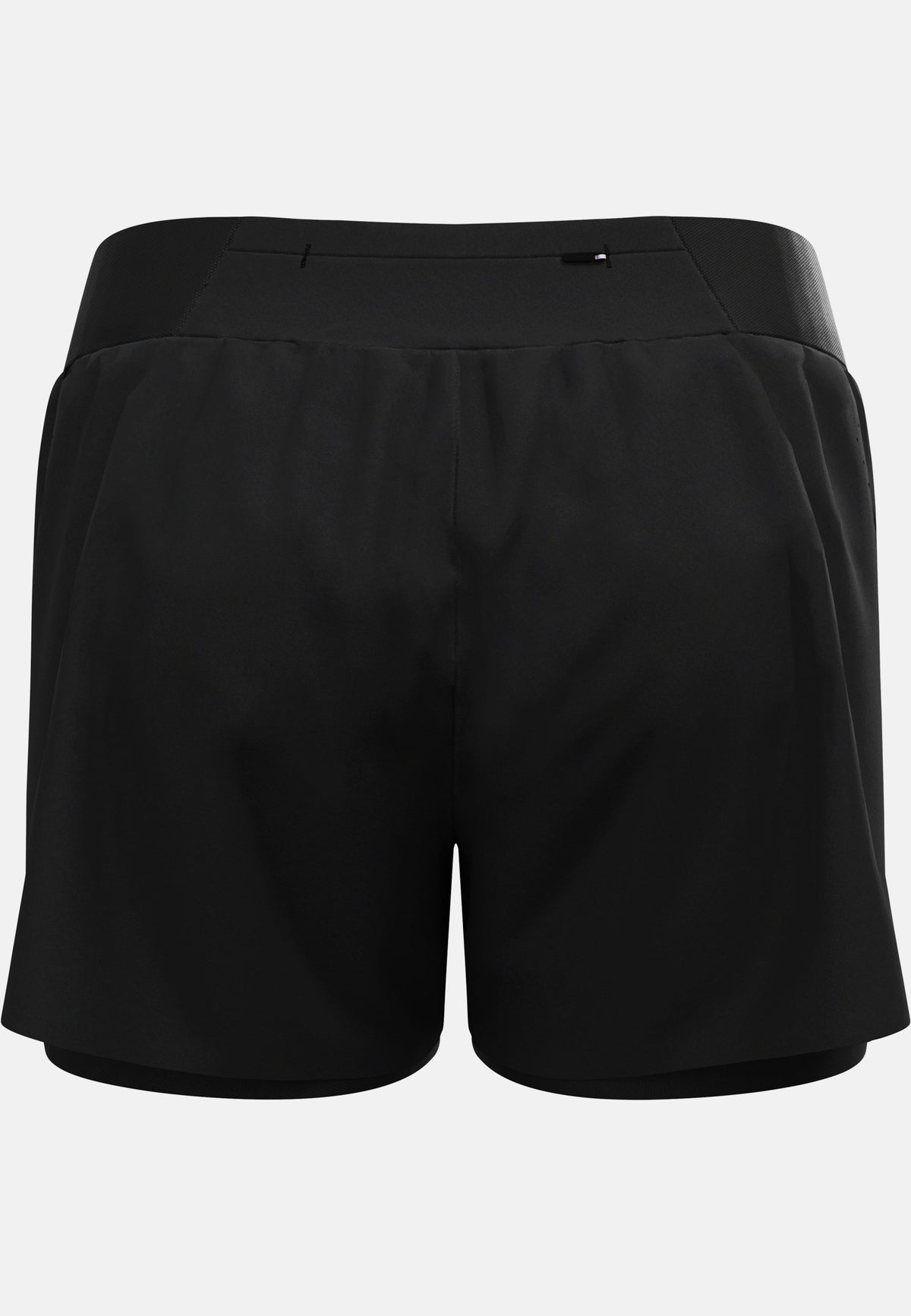 The women's Zeroweight 3 inch 2-in-1 shorts