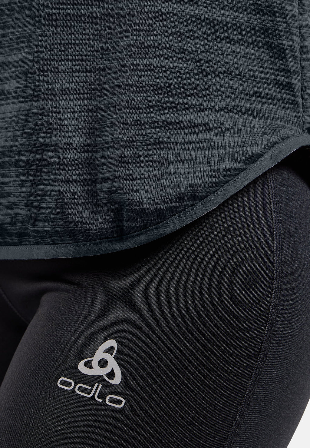 The Run Easy Warm mid layer