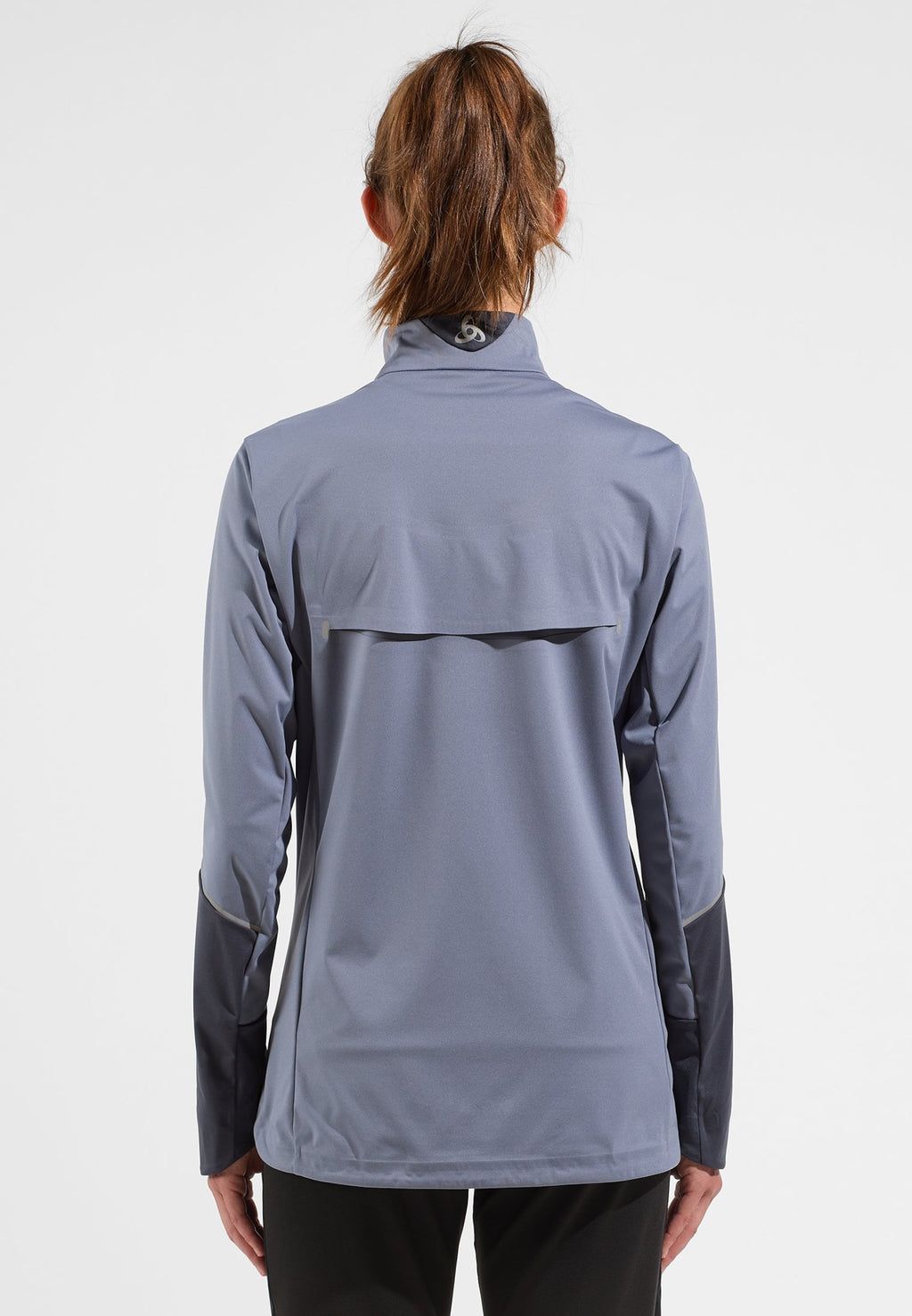 The Langnes cross-country jacket