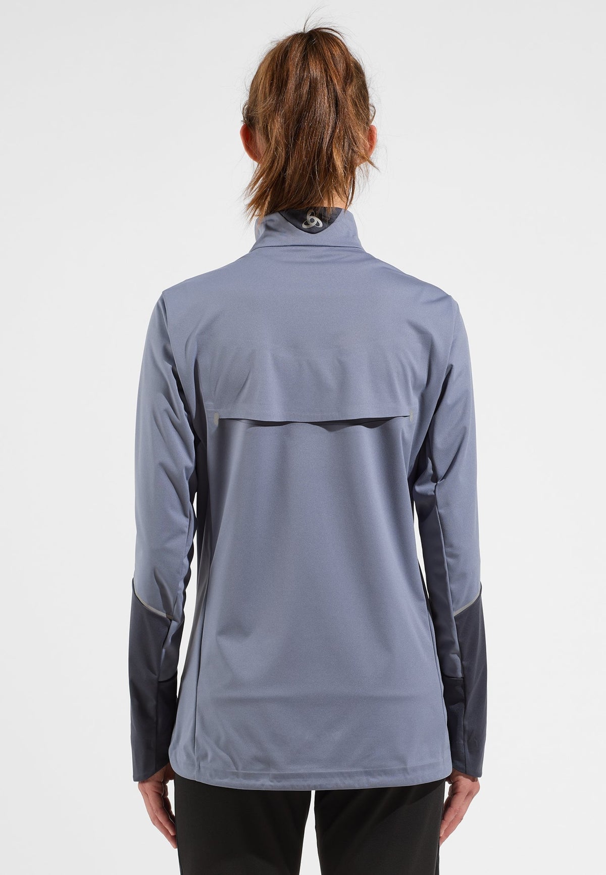 The Langnes cross-country jacket