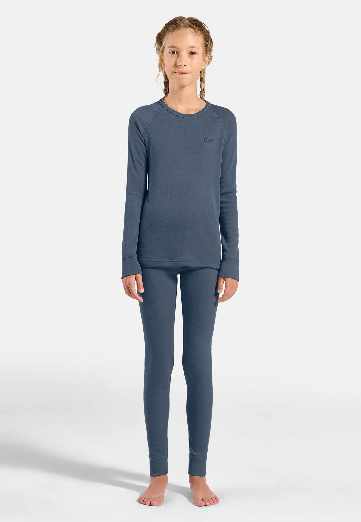 The Active Warm Heritage Base Layer Set
