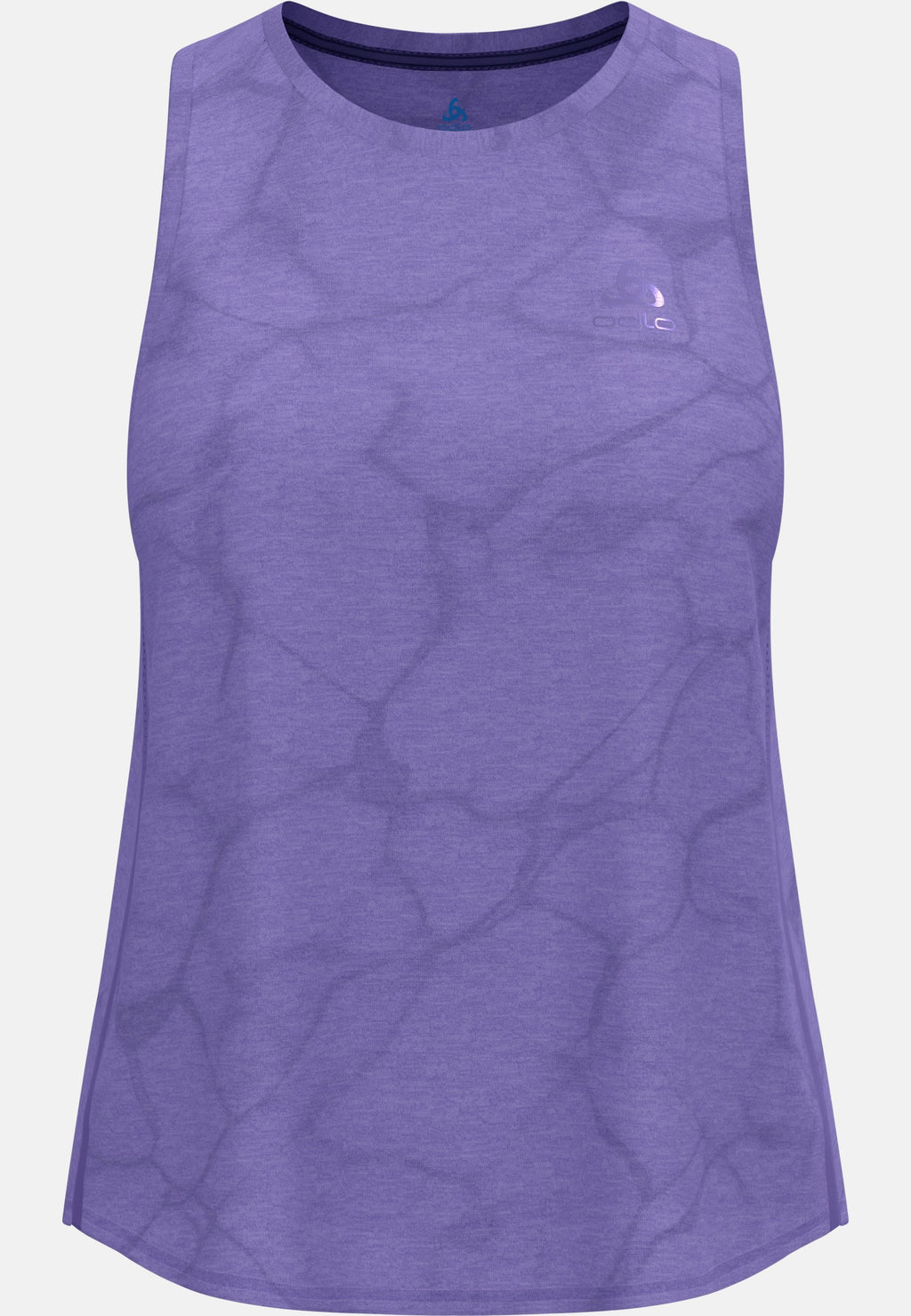 The Zeroweight engineered Chill-Tec running tank