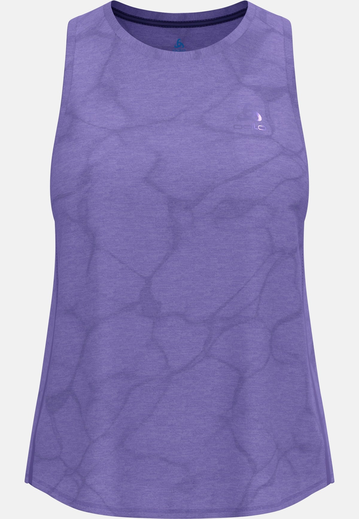 The Zeroweight engineered Chill-Tec running tank