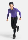 The Essentials Warm kids' cross-country tights