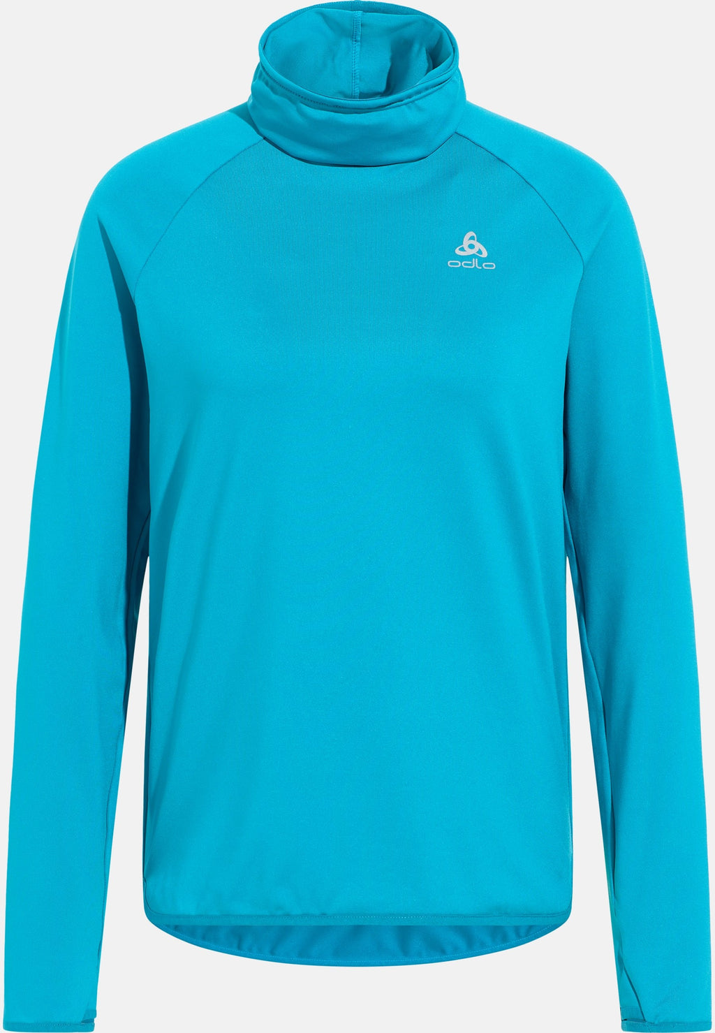 The Zeroweight Ceramiwarm mid layer