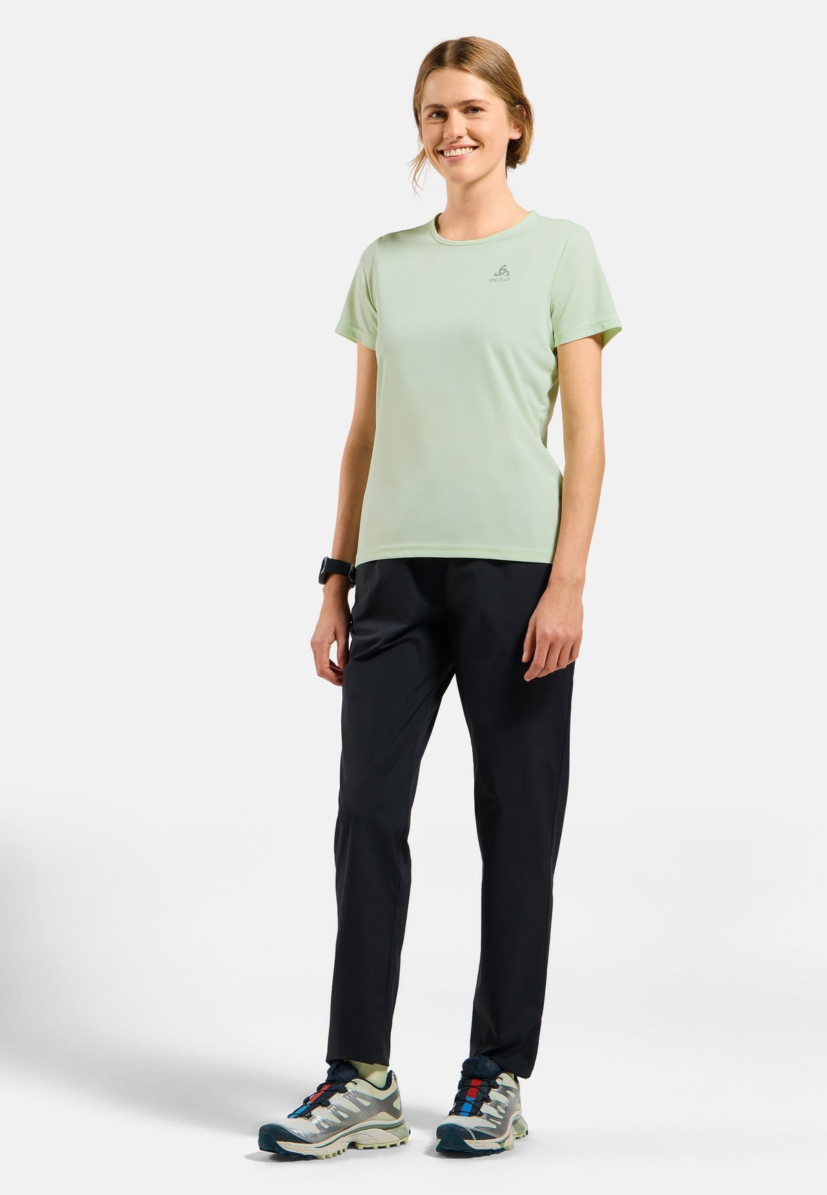 The women's Cardada t-shirt