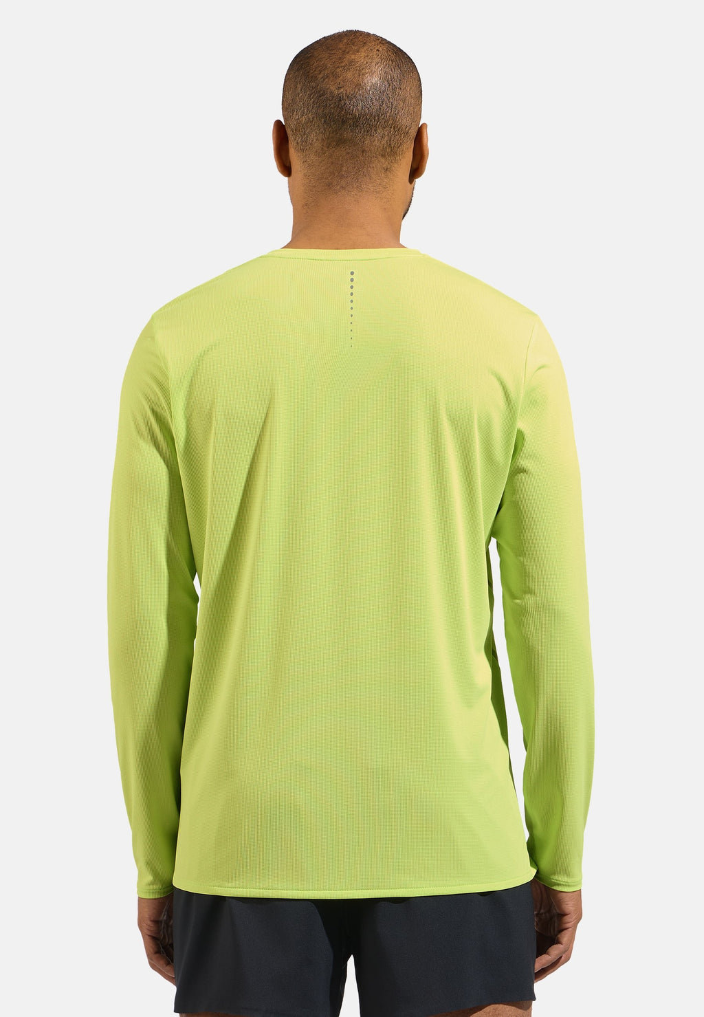 The Zeroweight Chill-Tec long sleeve t-shirt