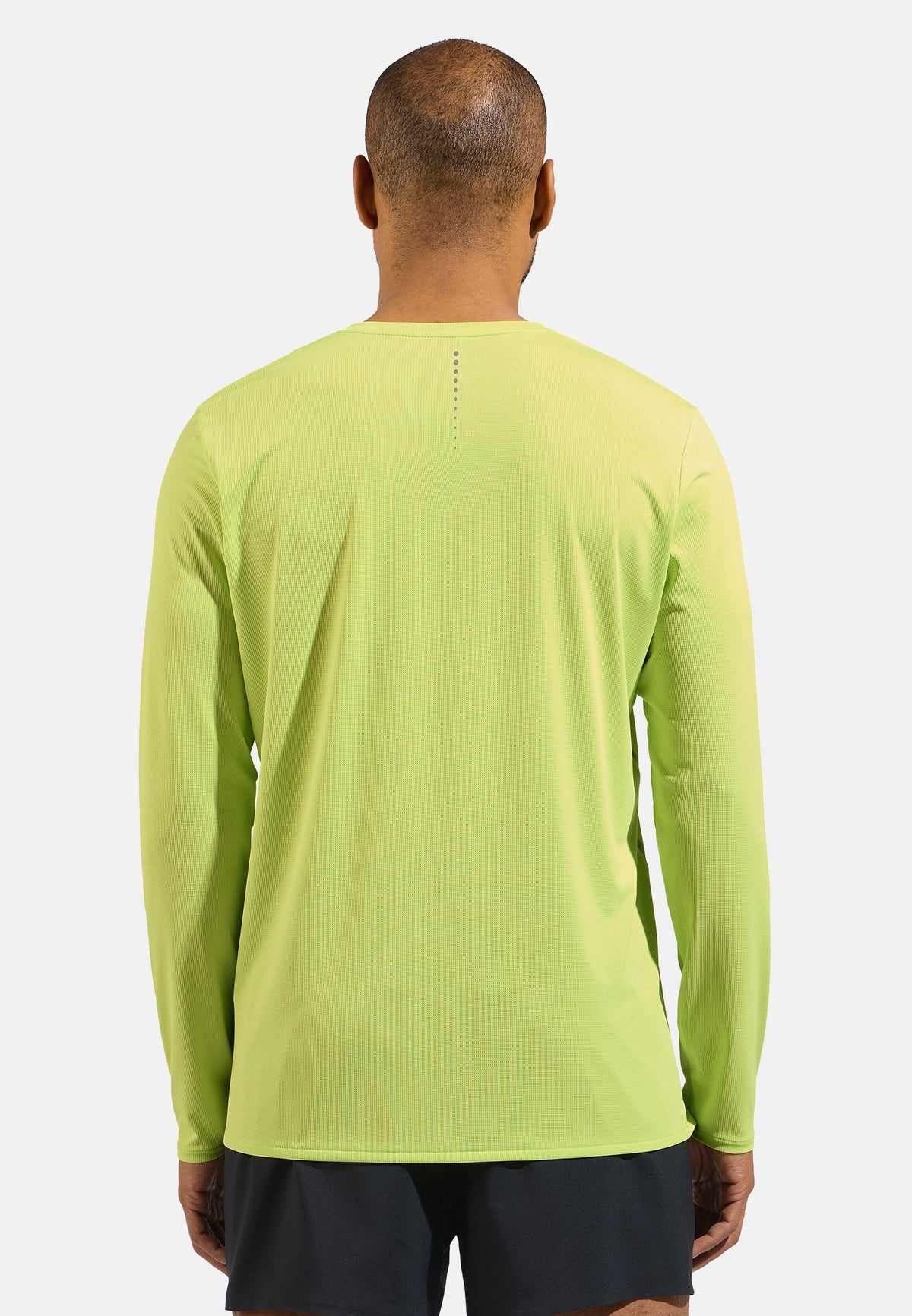 The Zeroweight Chill-Tec long sleeve t-shirt
