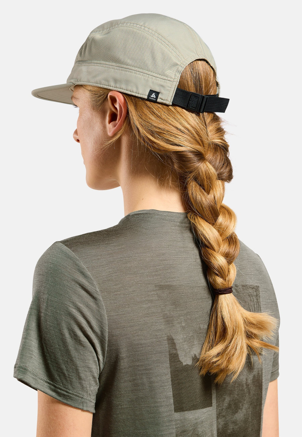 The Performance Light running cap
