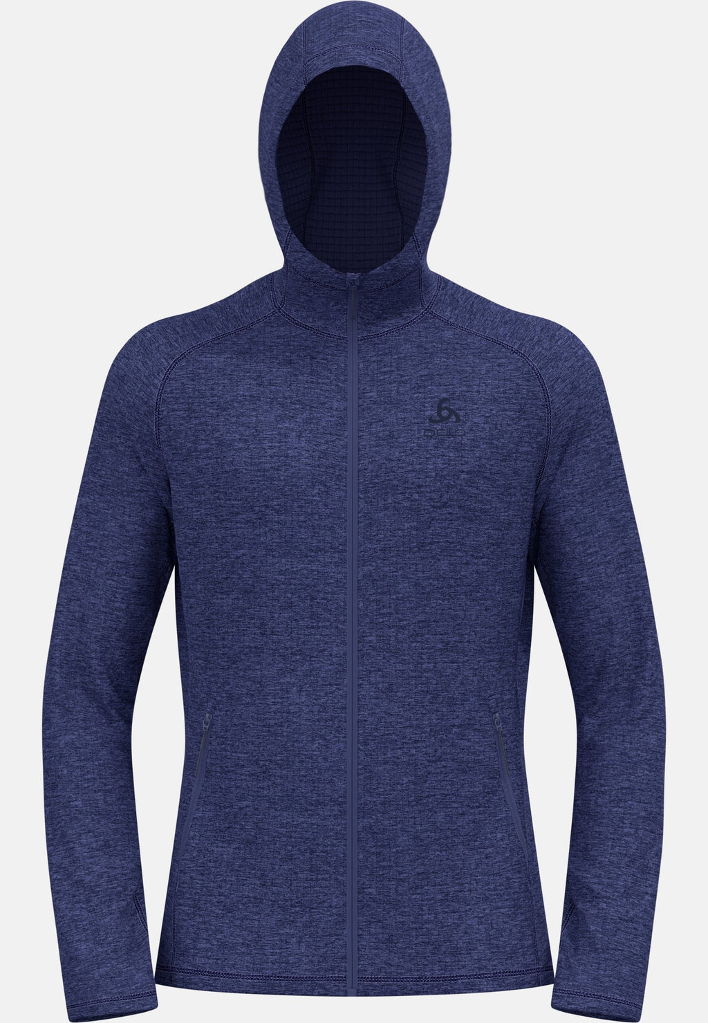 The Tencia full zip hoody
