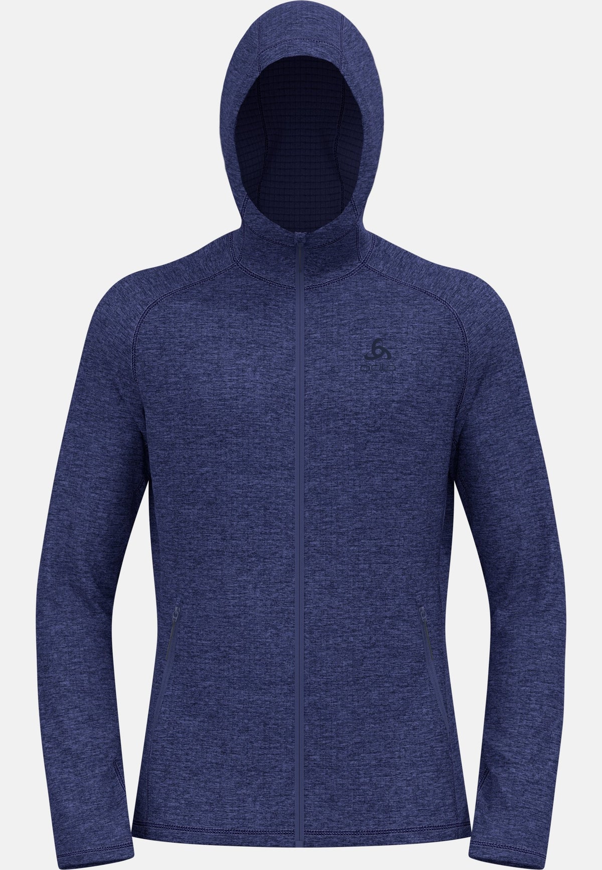 The Tencia full zip hoody
