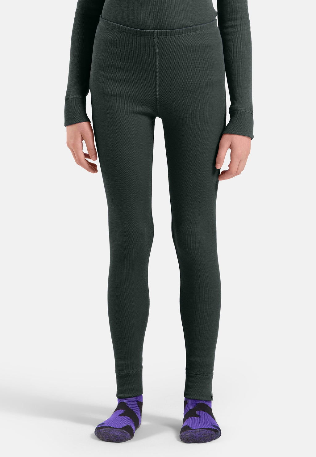 The Active Warm Kids' Base Layer Bottoms