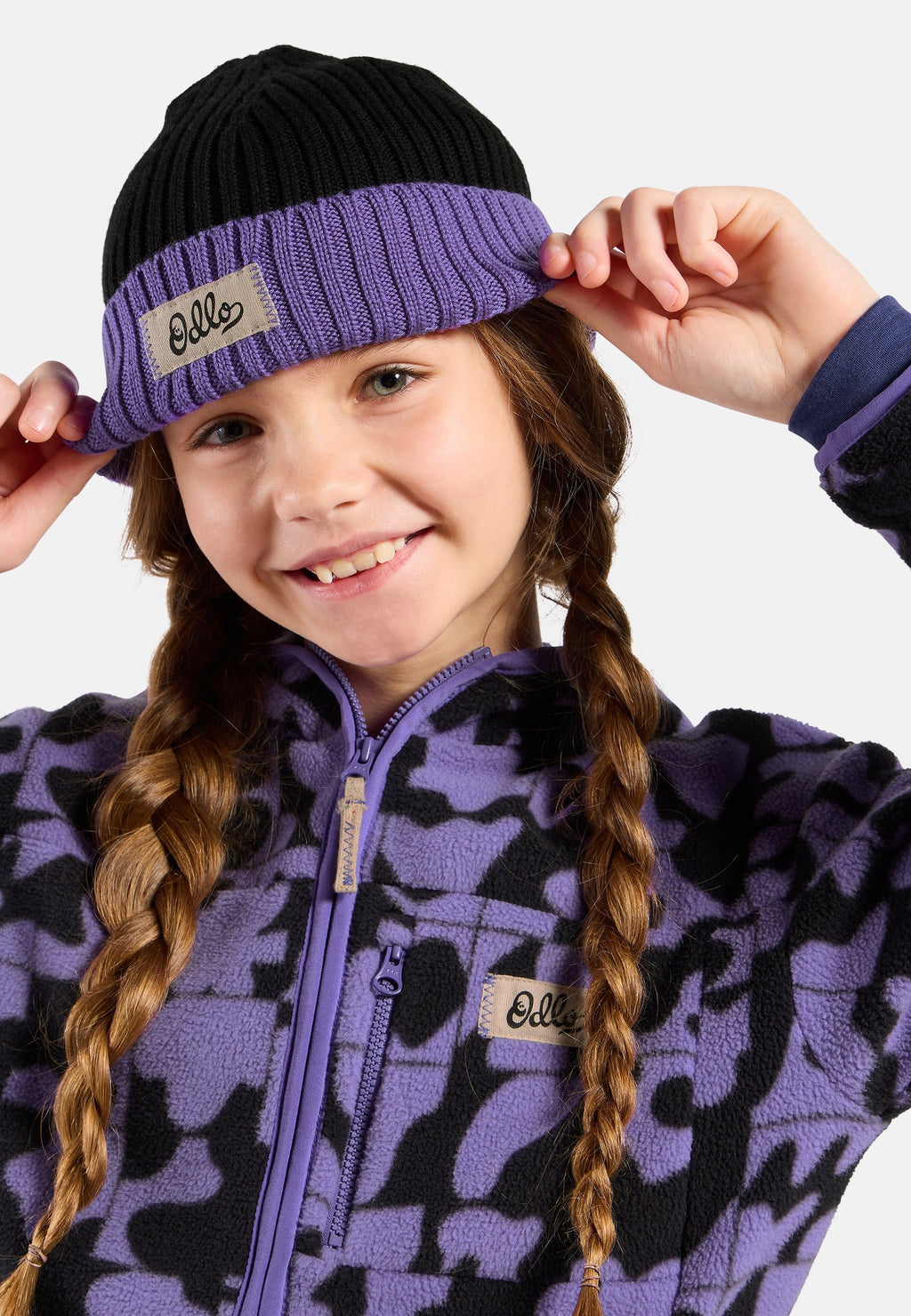 The Adventurer Collection Merino Warm heavy knit beanie