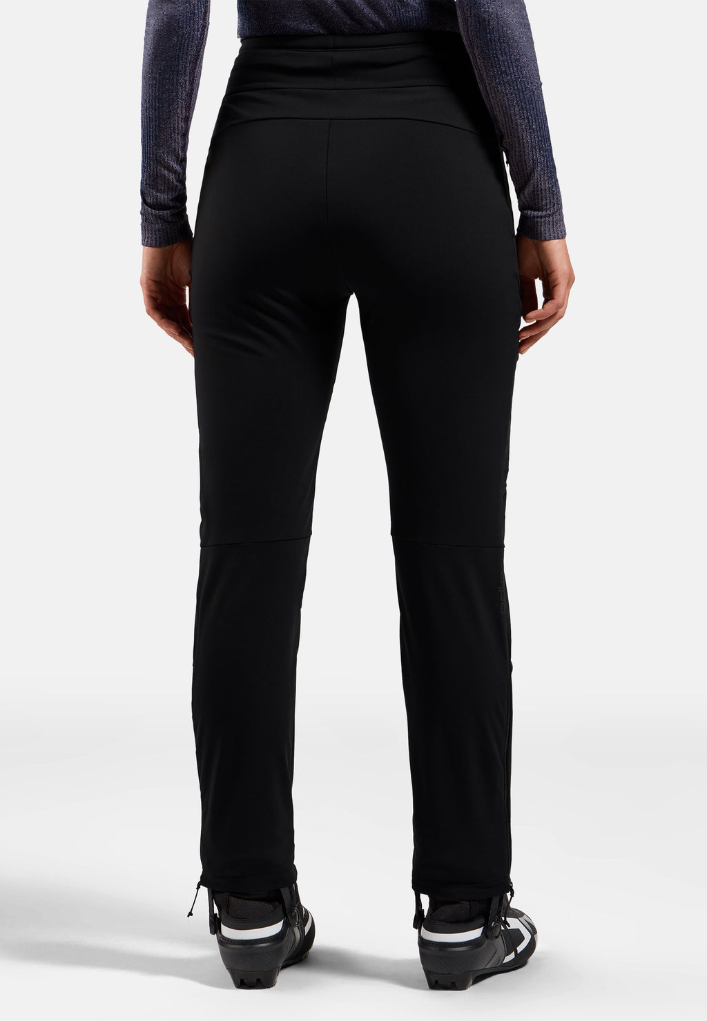 The Zeroweight X-Warm windproof cross-country pants