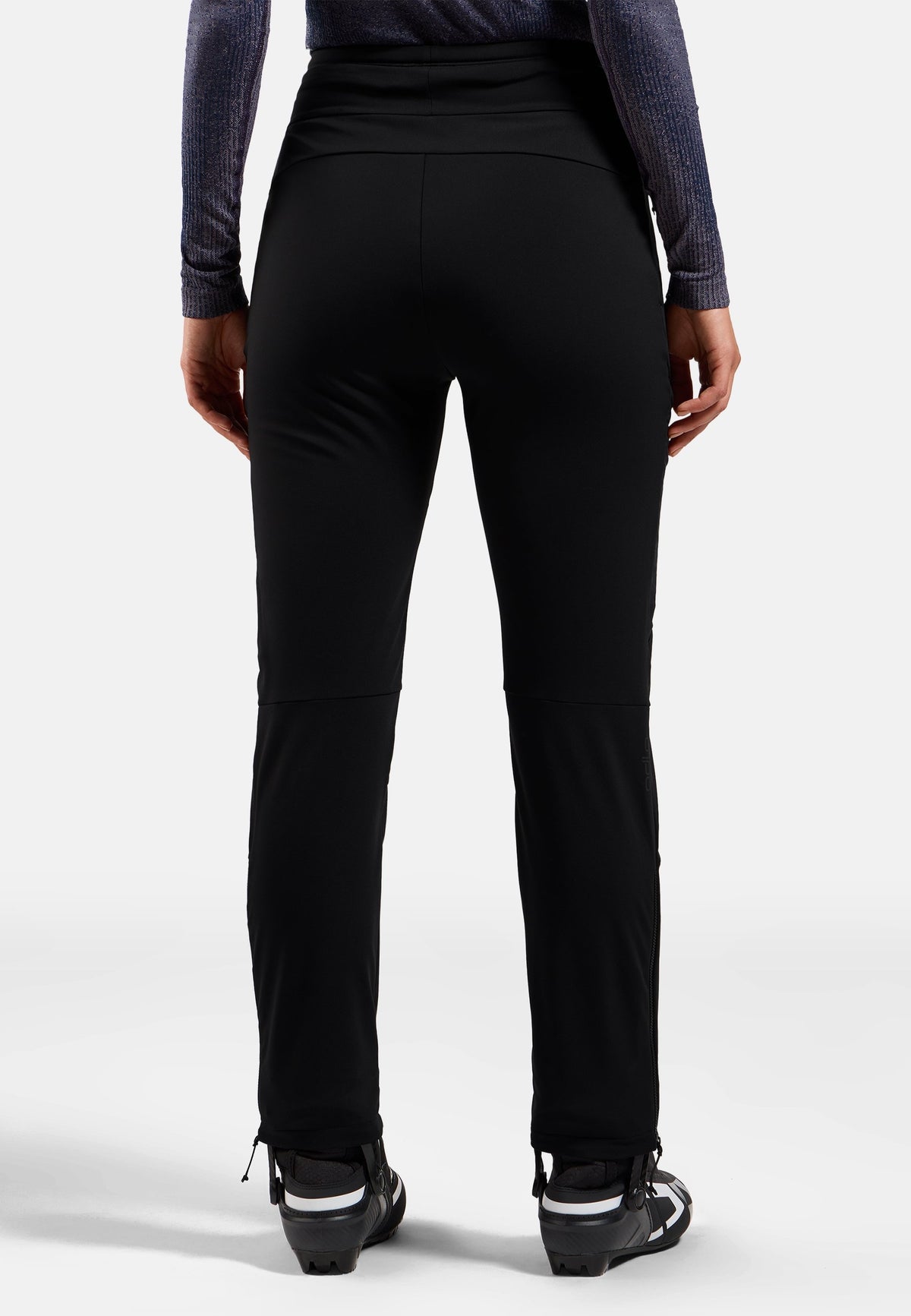 The Zeroweight X-Warm windproof cross-country pants