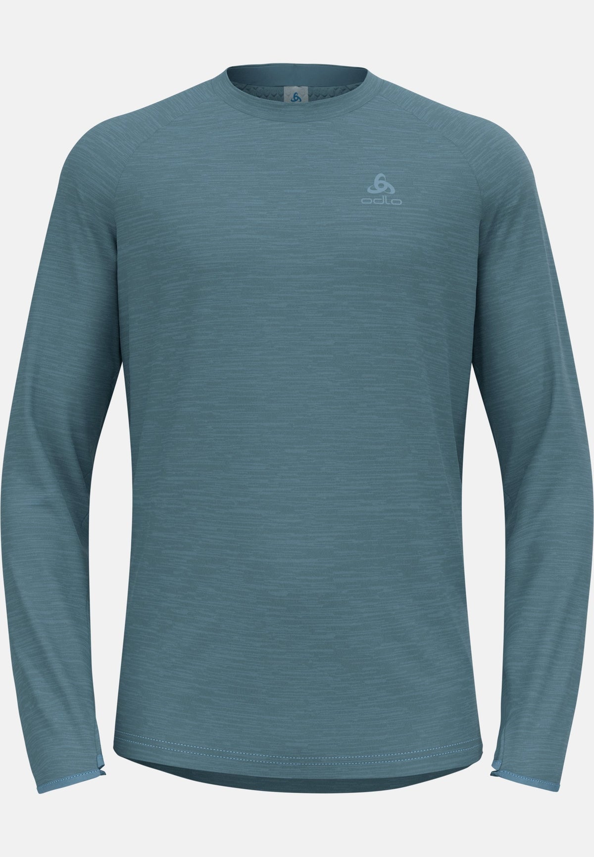 The Run Easy Warm mid layer