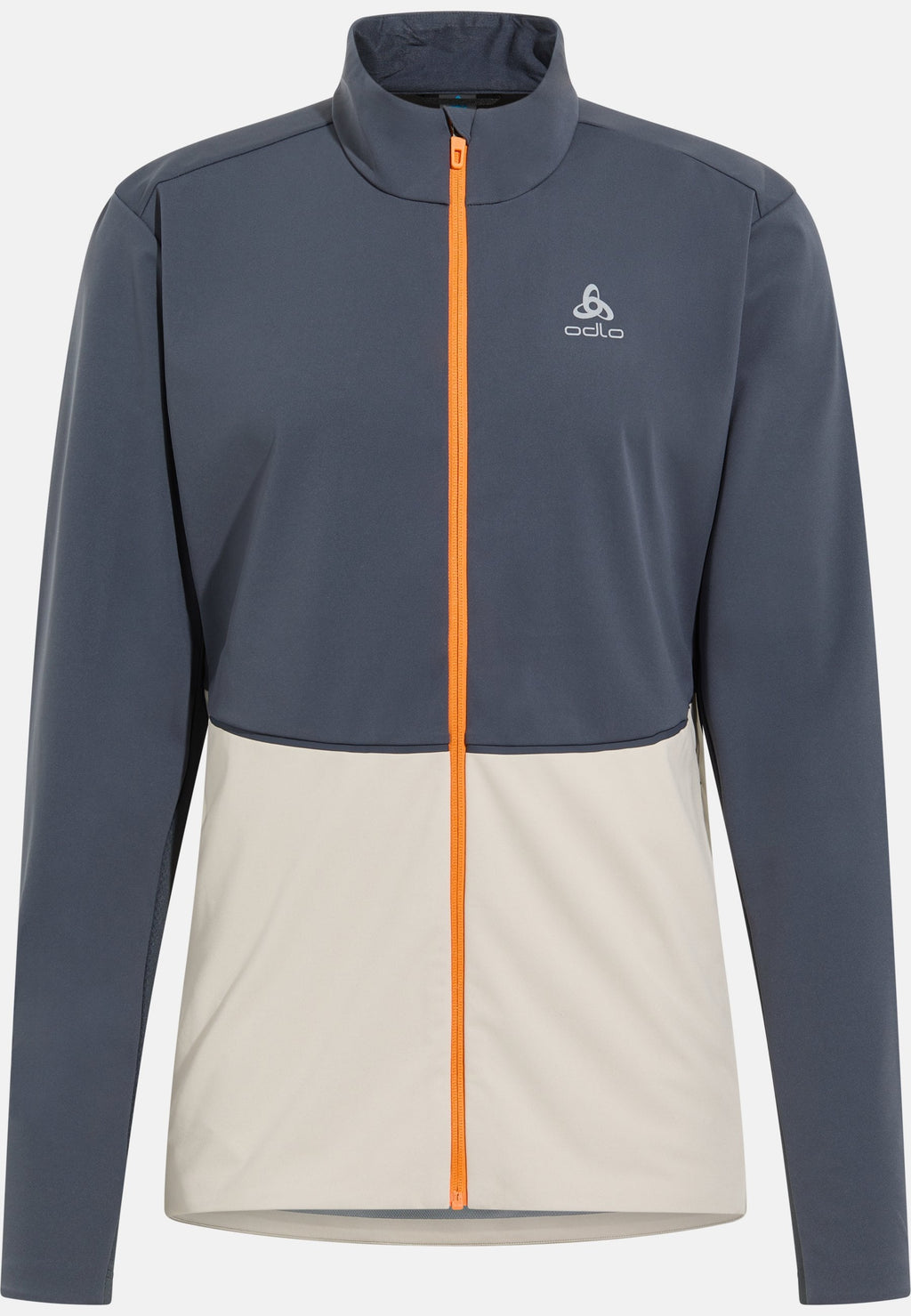 The Markenes cross-country jacket
