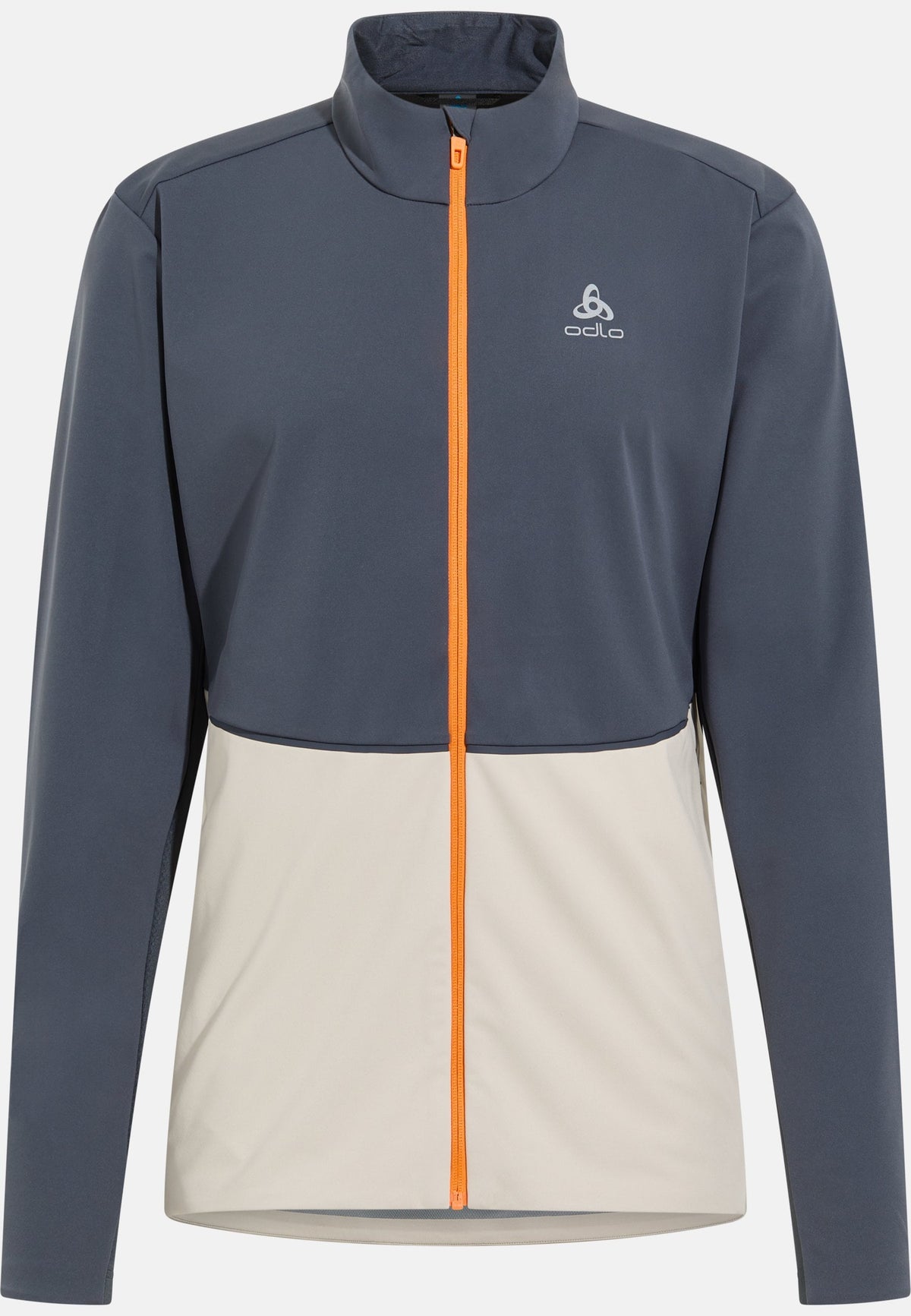 The Markenes cross-country jacket