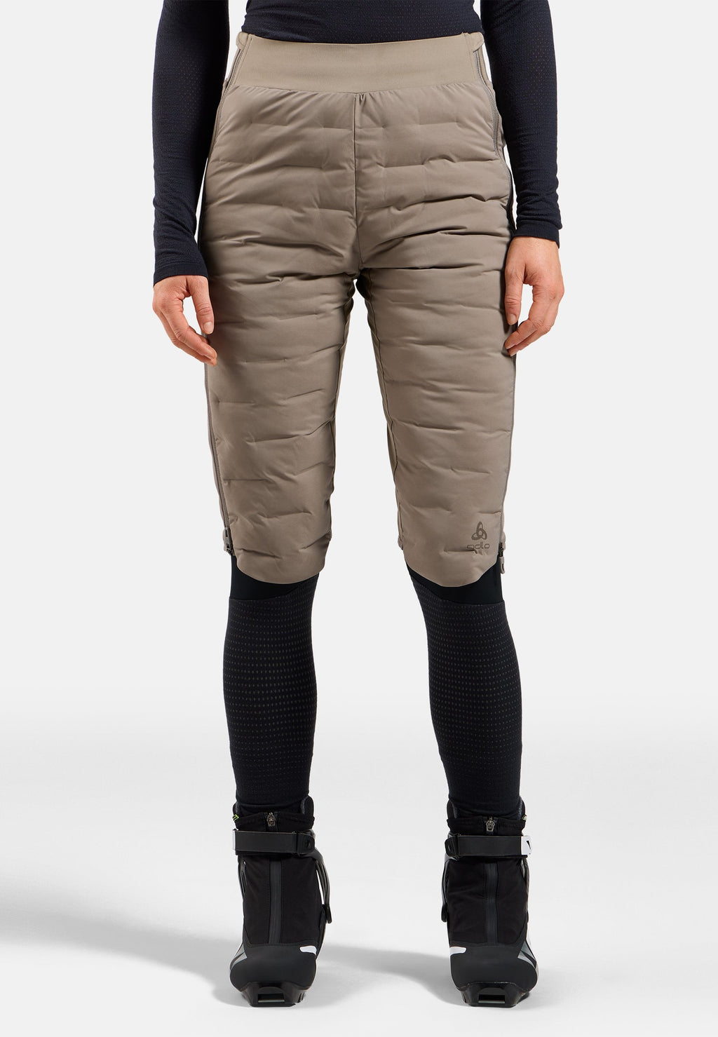 The Zeroweight Insulator cross-country shorts