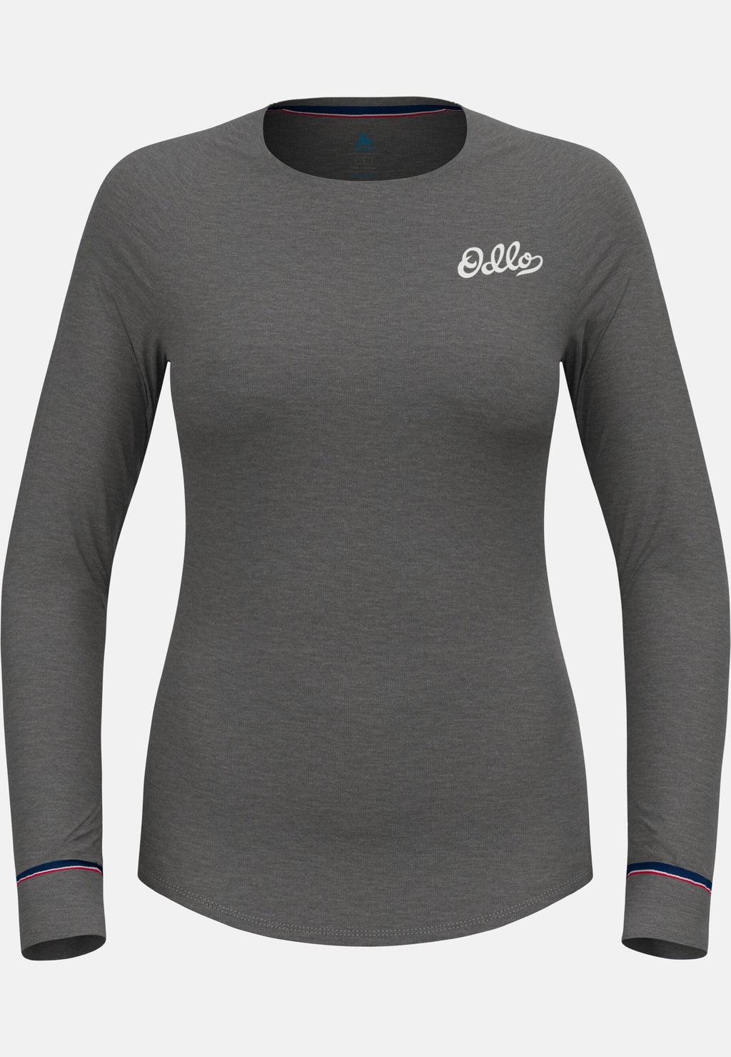 The Active Warm Originals Base Layer Top