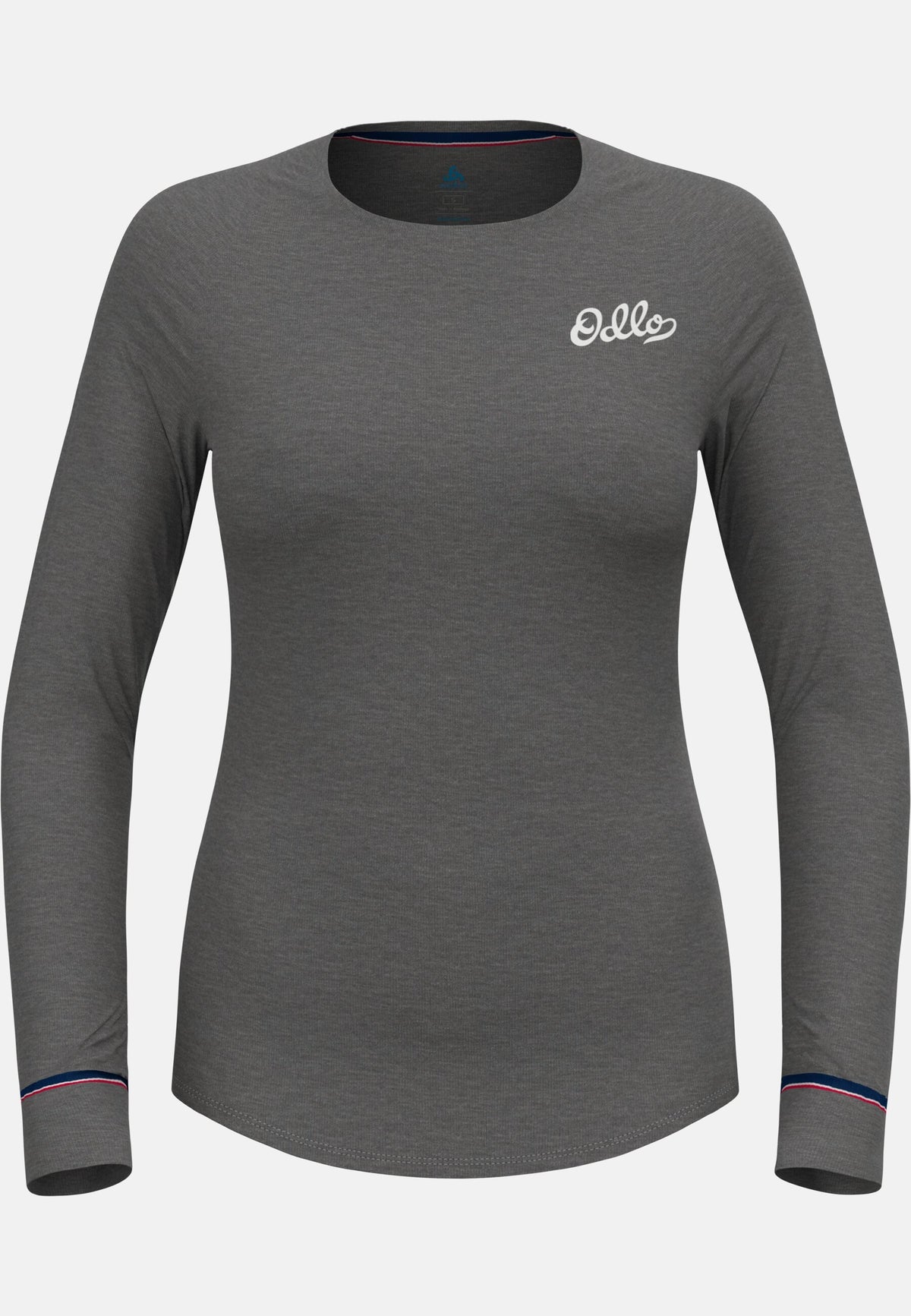 The Active Warm Originals Base Layer Top