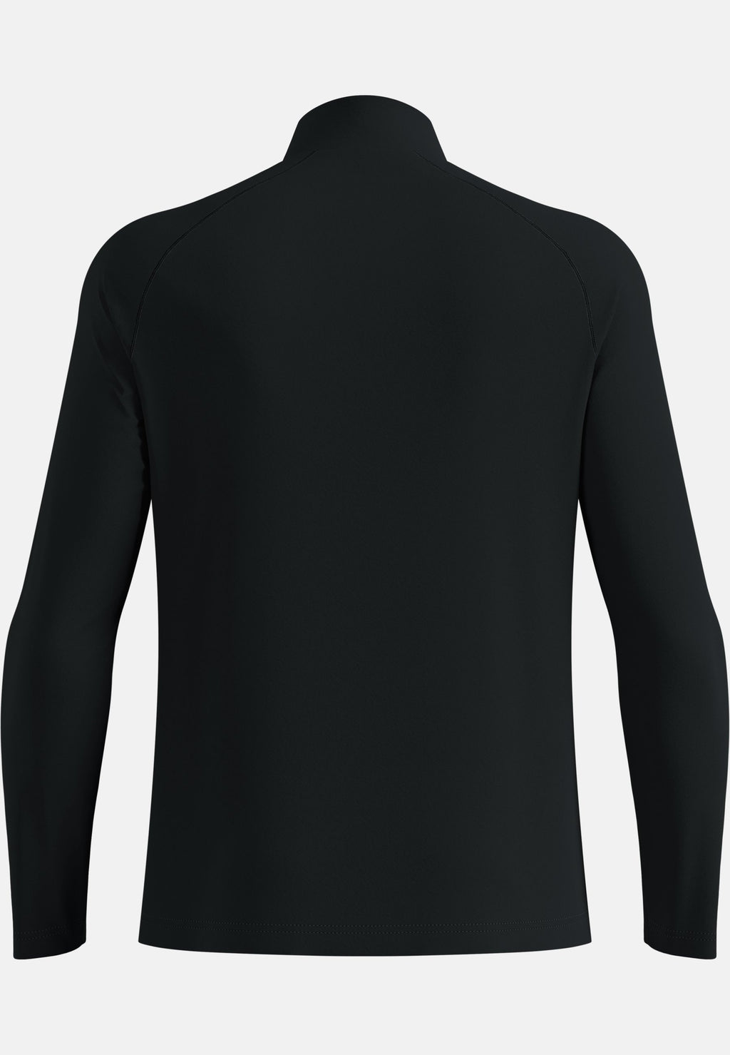 The Rigi half-zip mid layer