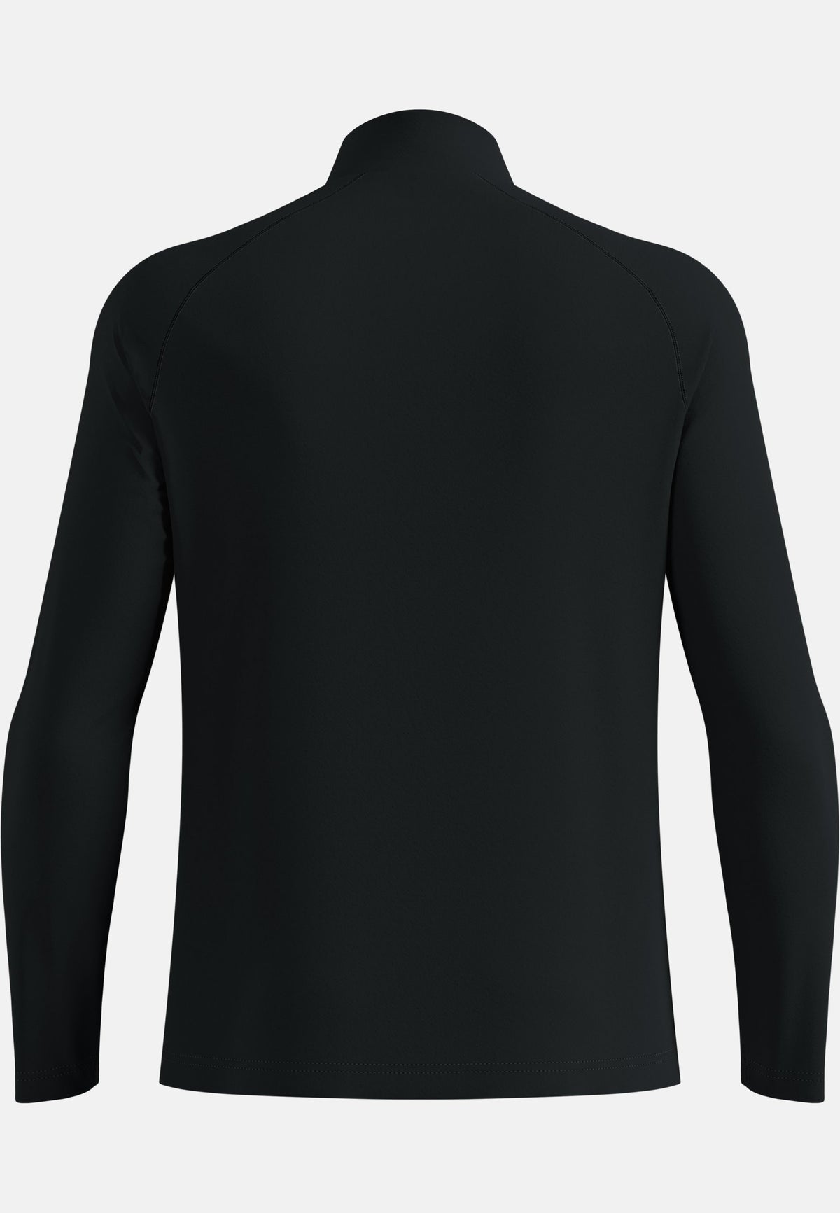 The Rigi half-zip mid layer