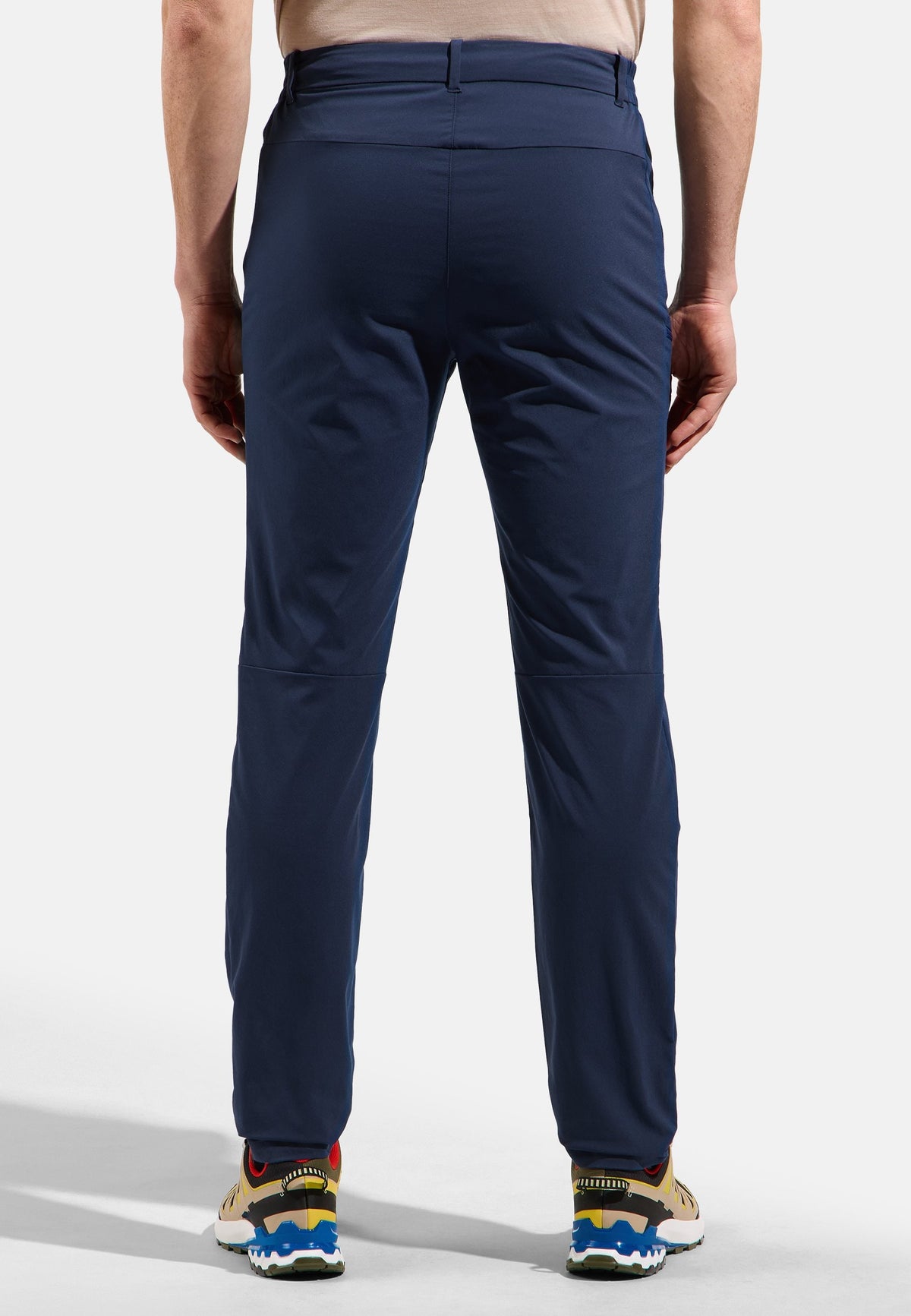The Ascent light hiking pants