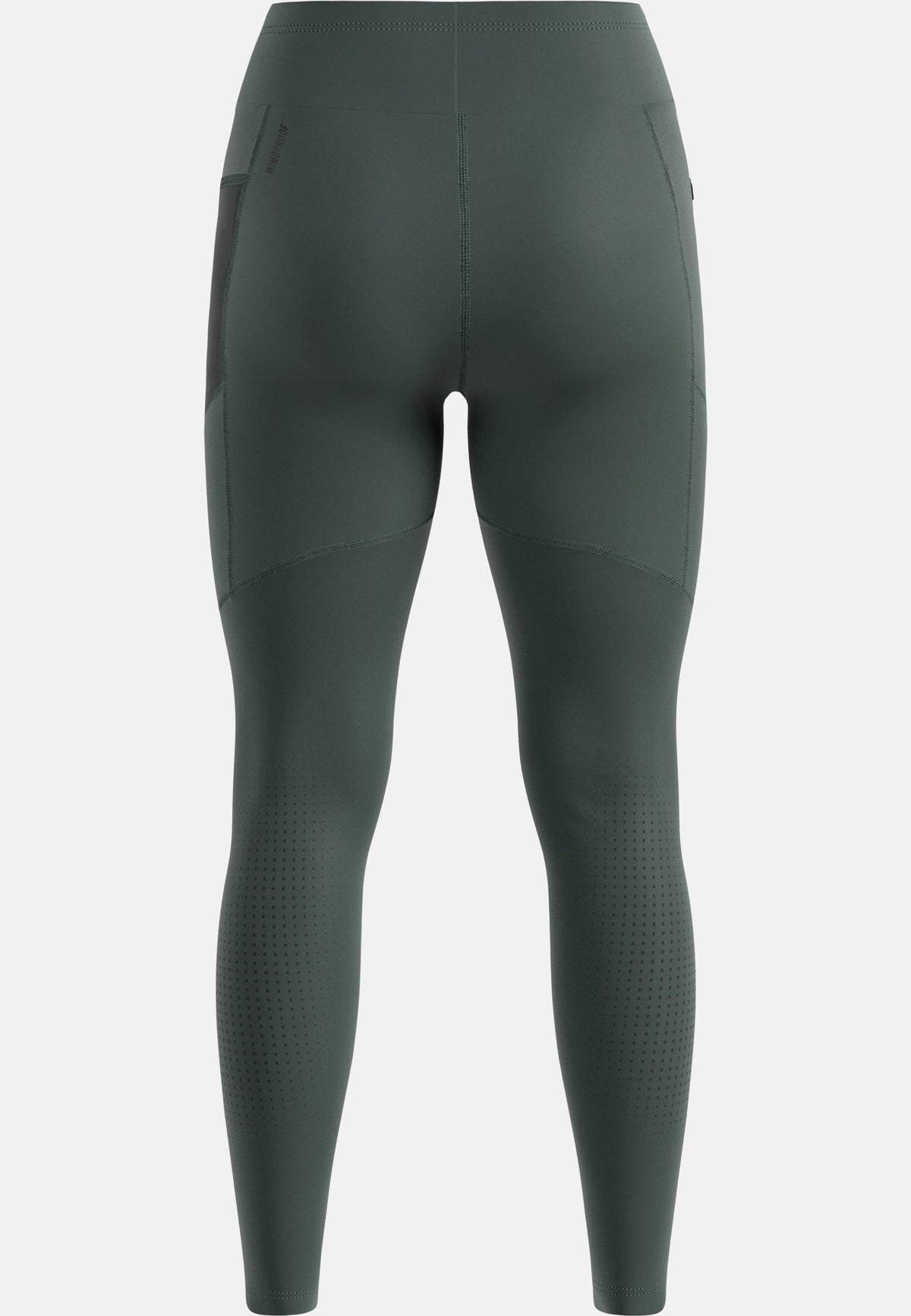 The Zeroweight Warm reflective running tights 2.0