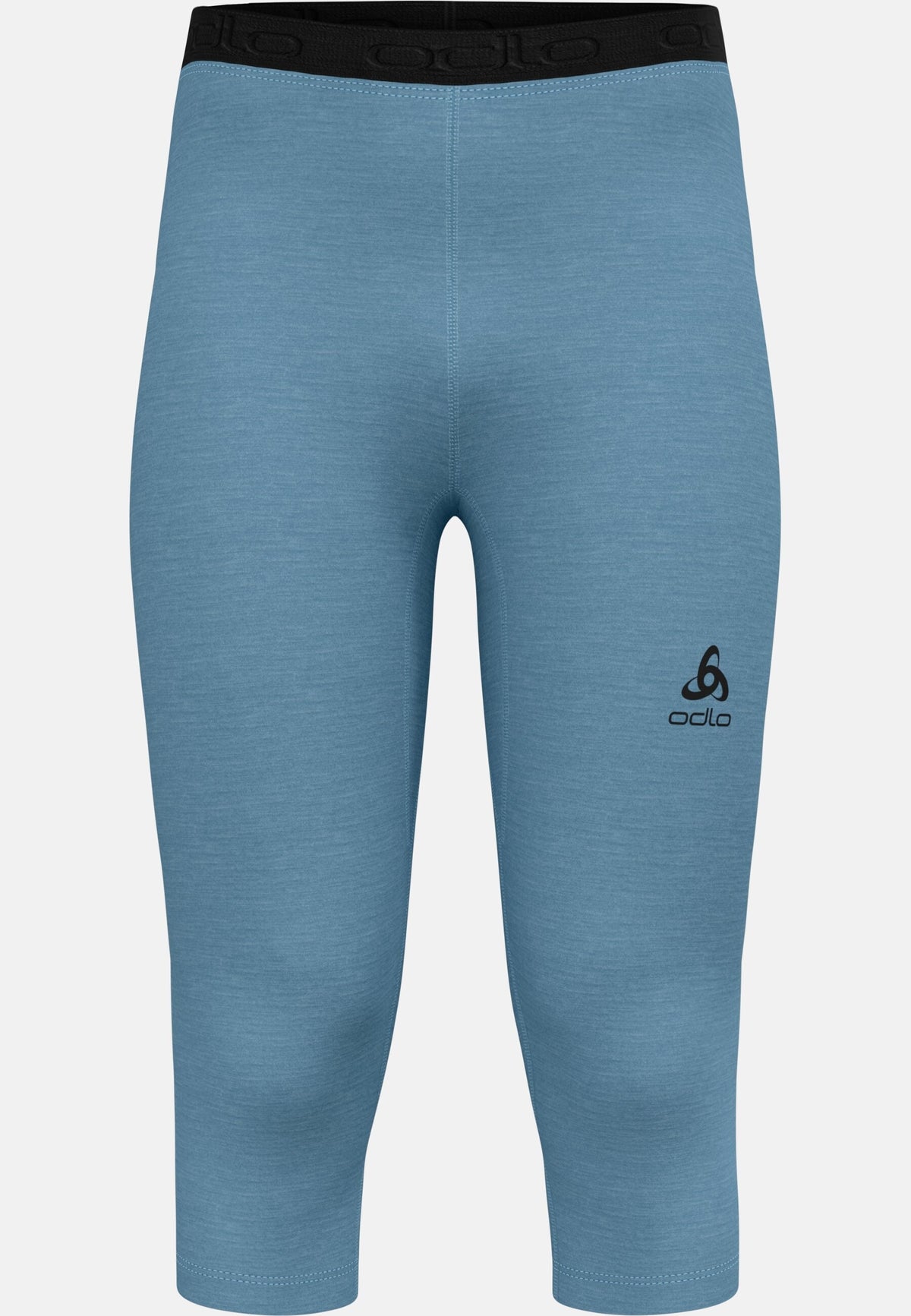 The Performance Wool 150 Base Layer 3/4 Bottoms