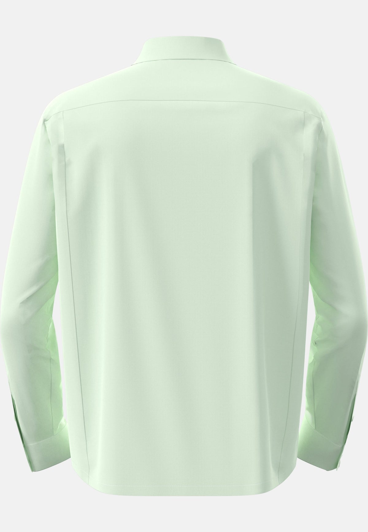 The Essentials long-sleeve hiking shirt