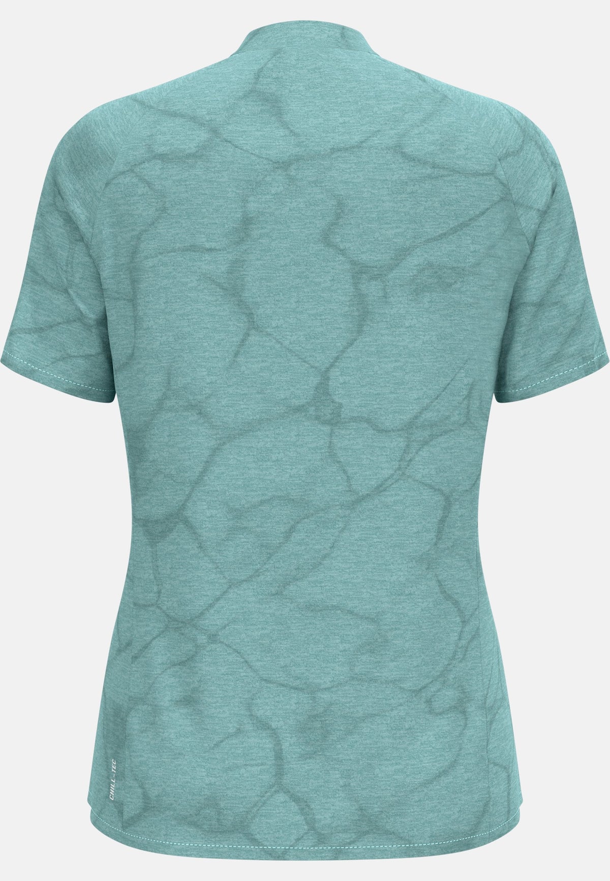 The Ascent Chill-Tec polo shirt