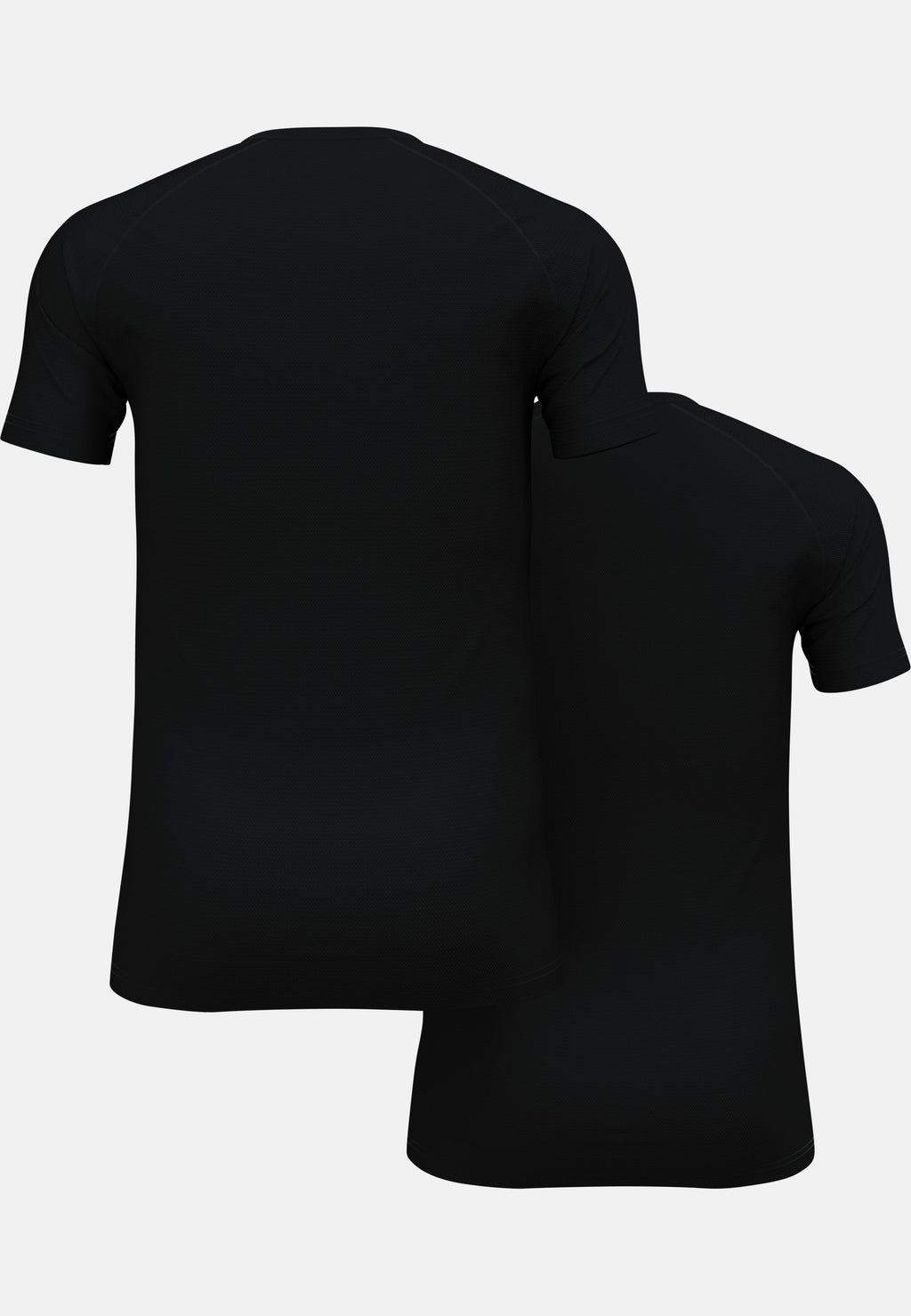The Active Everyday Base Layer Two-Pack