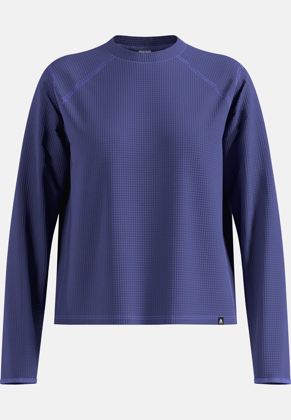 The Cubic crewneck multisport mid layer