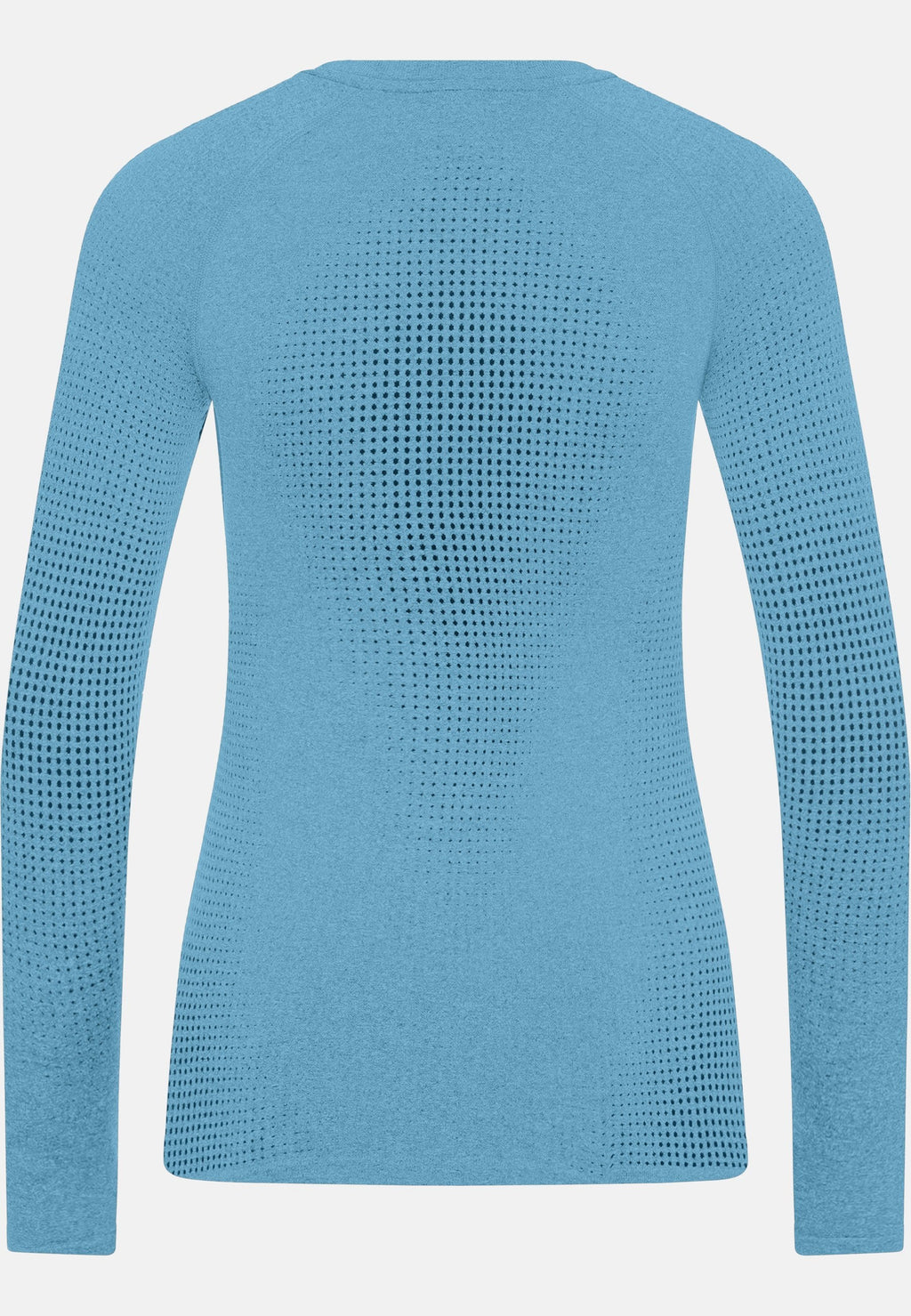 The Performance Warm Base Layer Top