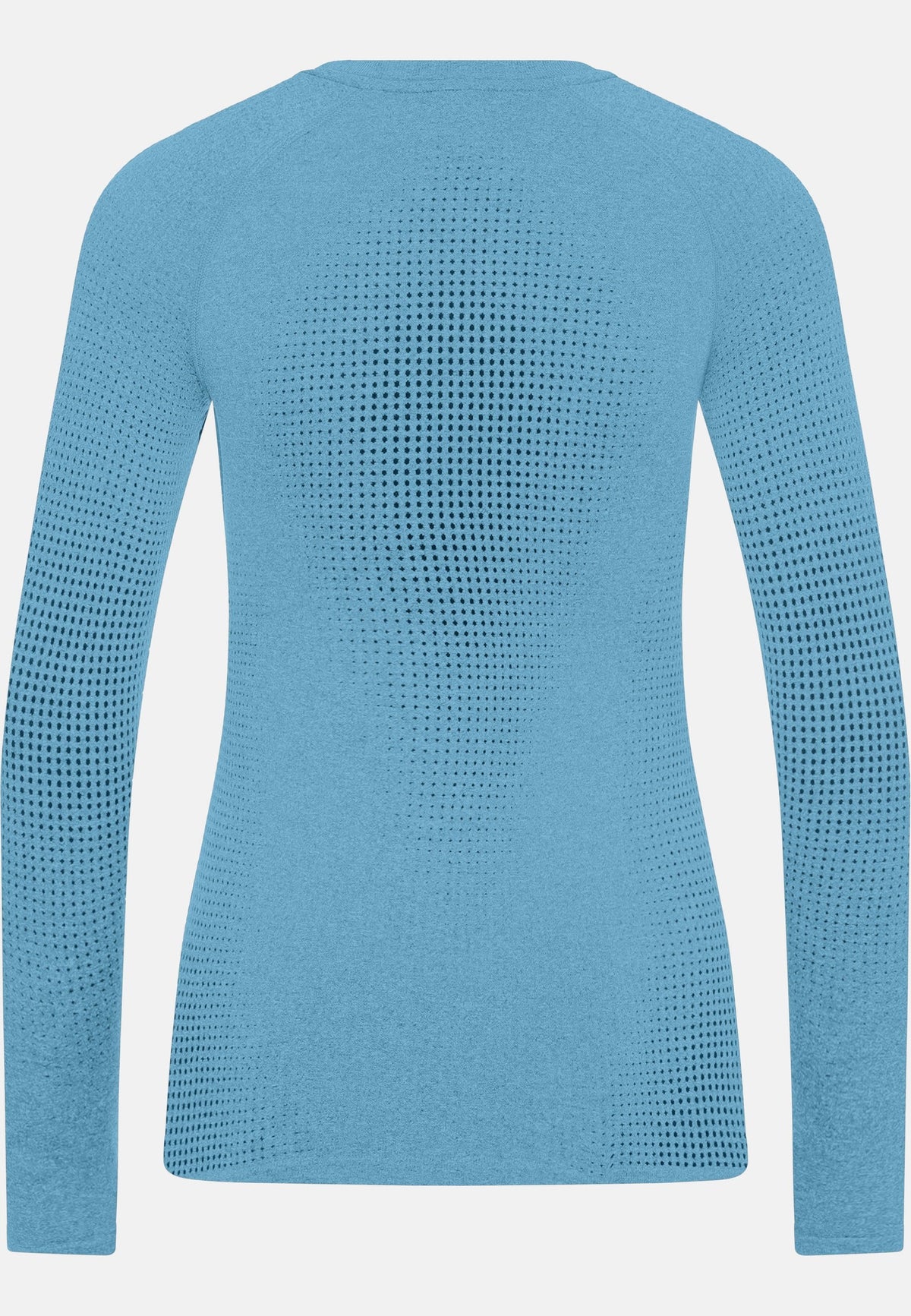 The Performance Warm Base Layer Top